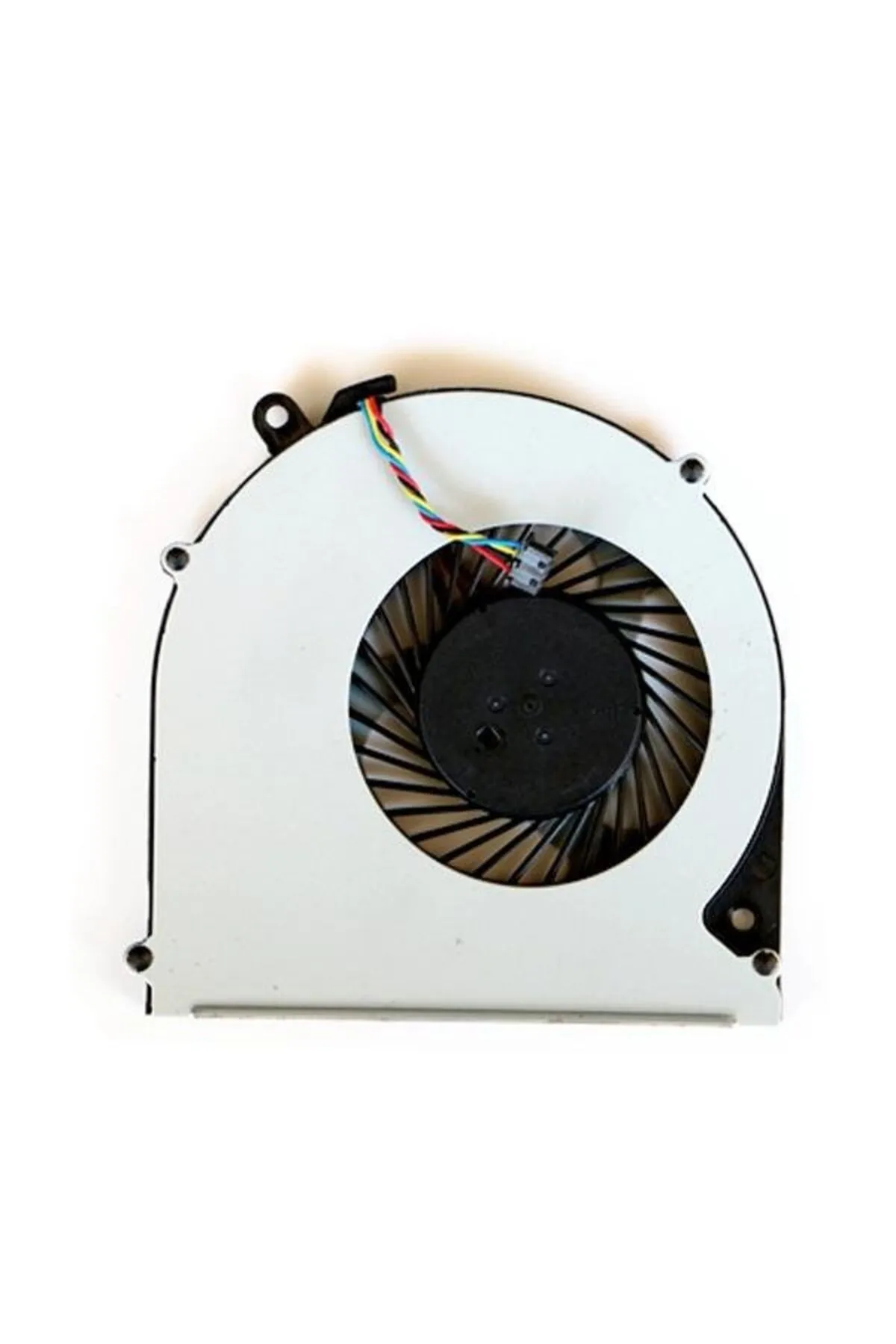 NOTEWARE HP Uyumlu 340G1 340G2 350G1 350 G1 350G2 CPU FAN