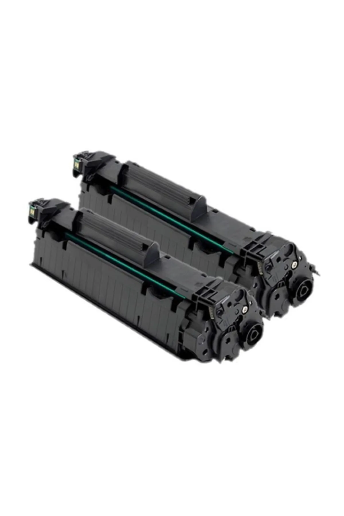 TNR Hp Uyumlu Ikili Eko Paket Cb435a P1006 35a Muadil Toner