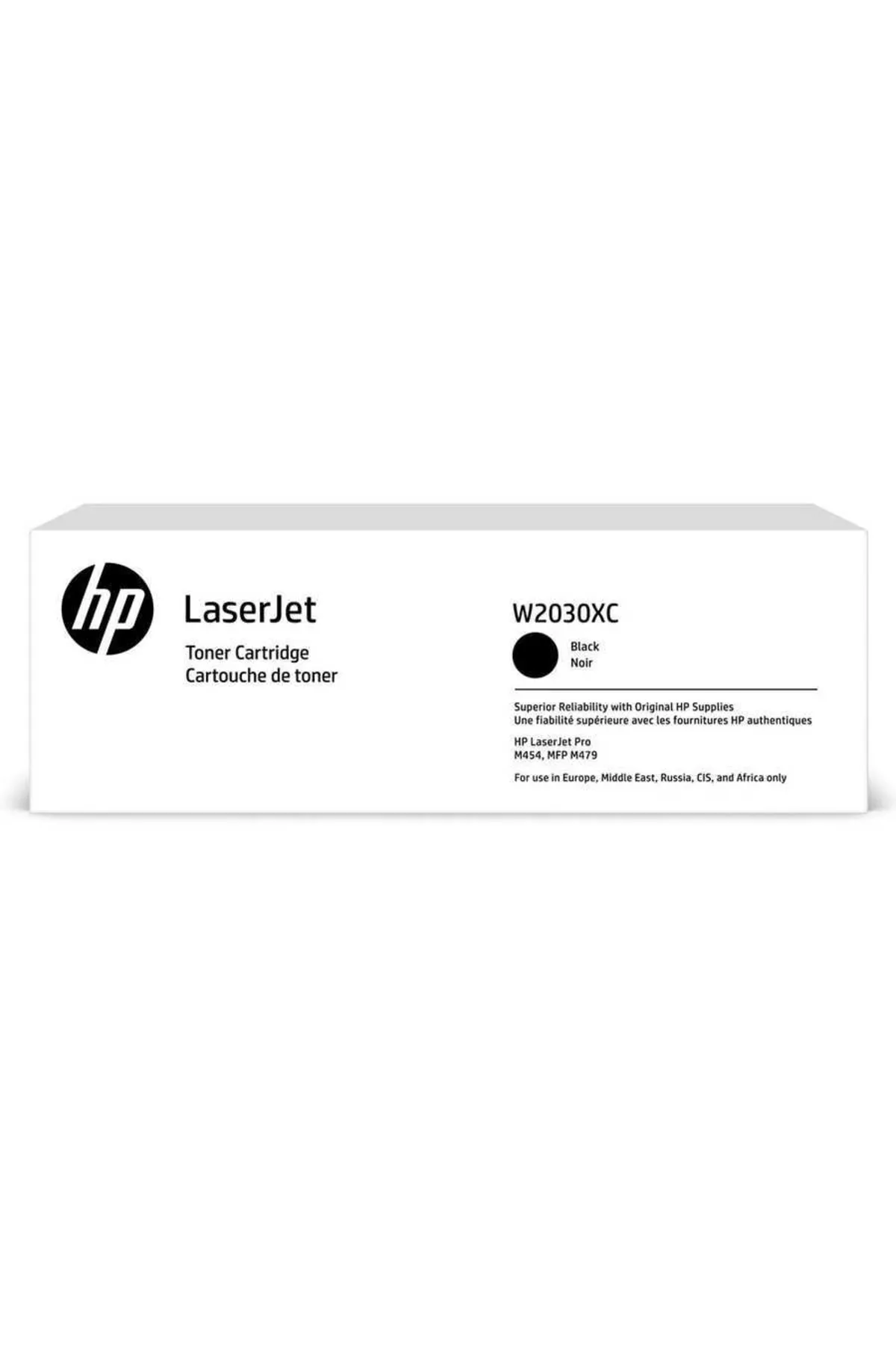 Brother Hp W2030xc (415X) Siyah Toner Yüksek Kapasite Laserjet Pro M454, M479