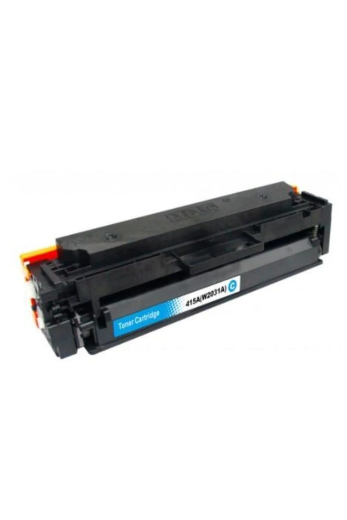 Calligraph Hp W2031a 415a Chıpsız Mavi Muadil Toner 2.100syf