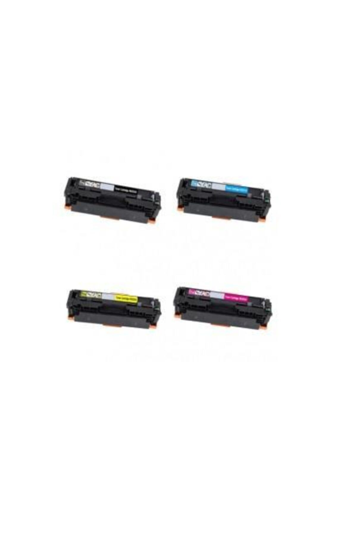 Calligraph Hp W2032x(415X)chıplı Sarı Muadil Toner