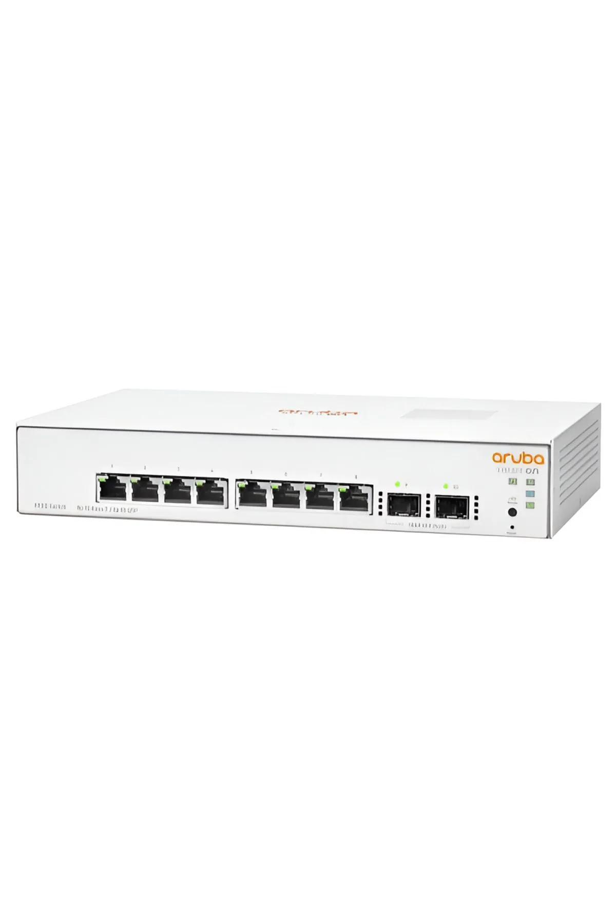 Aruba HPE Aruba 1930 8 Port Gigabit (JL680A)