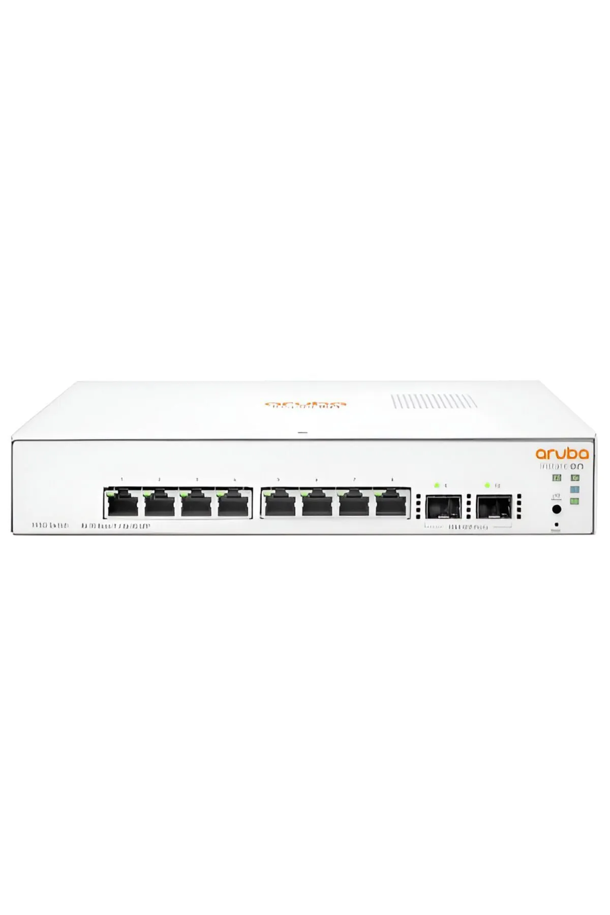 Aruba HPE Aruba 1930 8 Port Gigabit (JL680A)