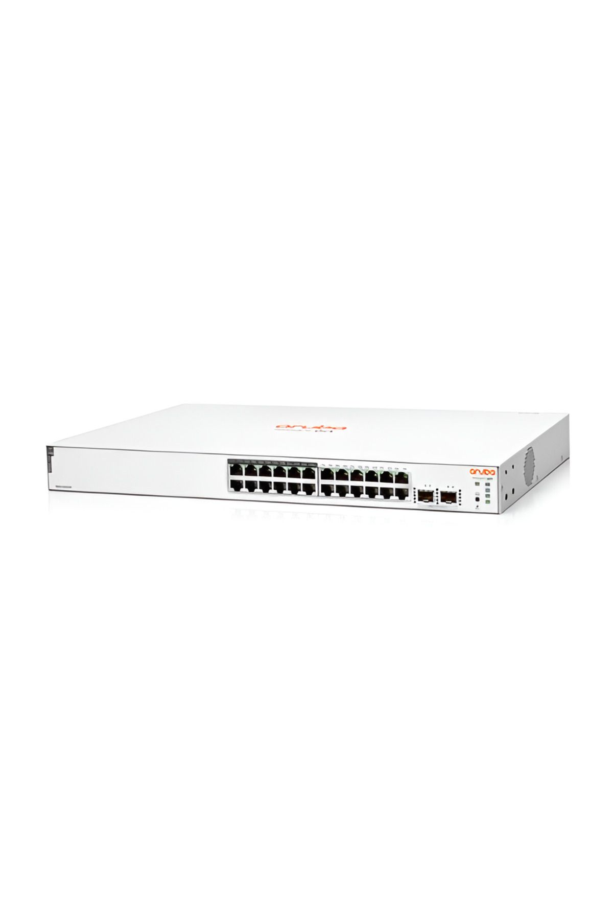 Aruba HPE Aruba Instant On 1830-24G 12PoE 195W (JL813A)