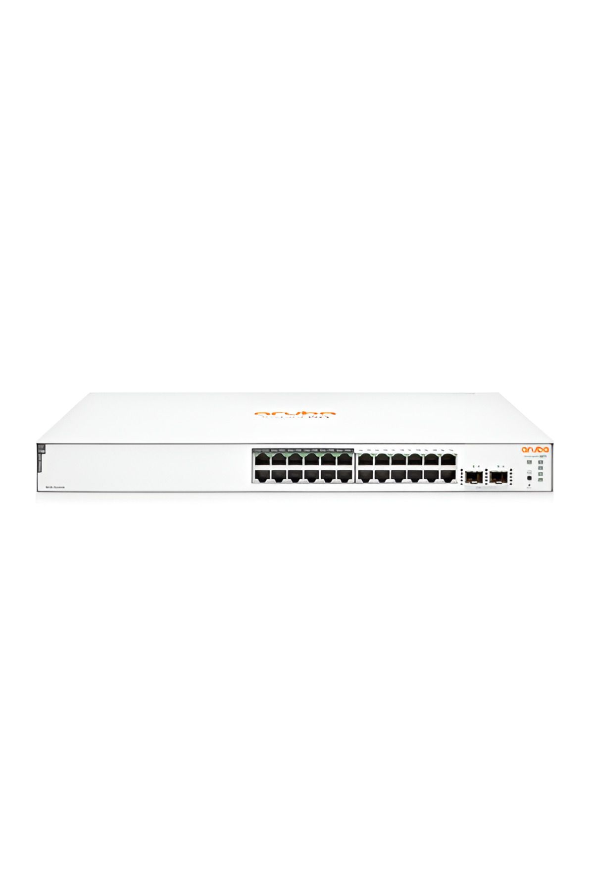 Aruba HPE Aruba Instant On 1830-24G 12PoE 195W (JL813A)