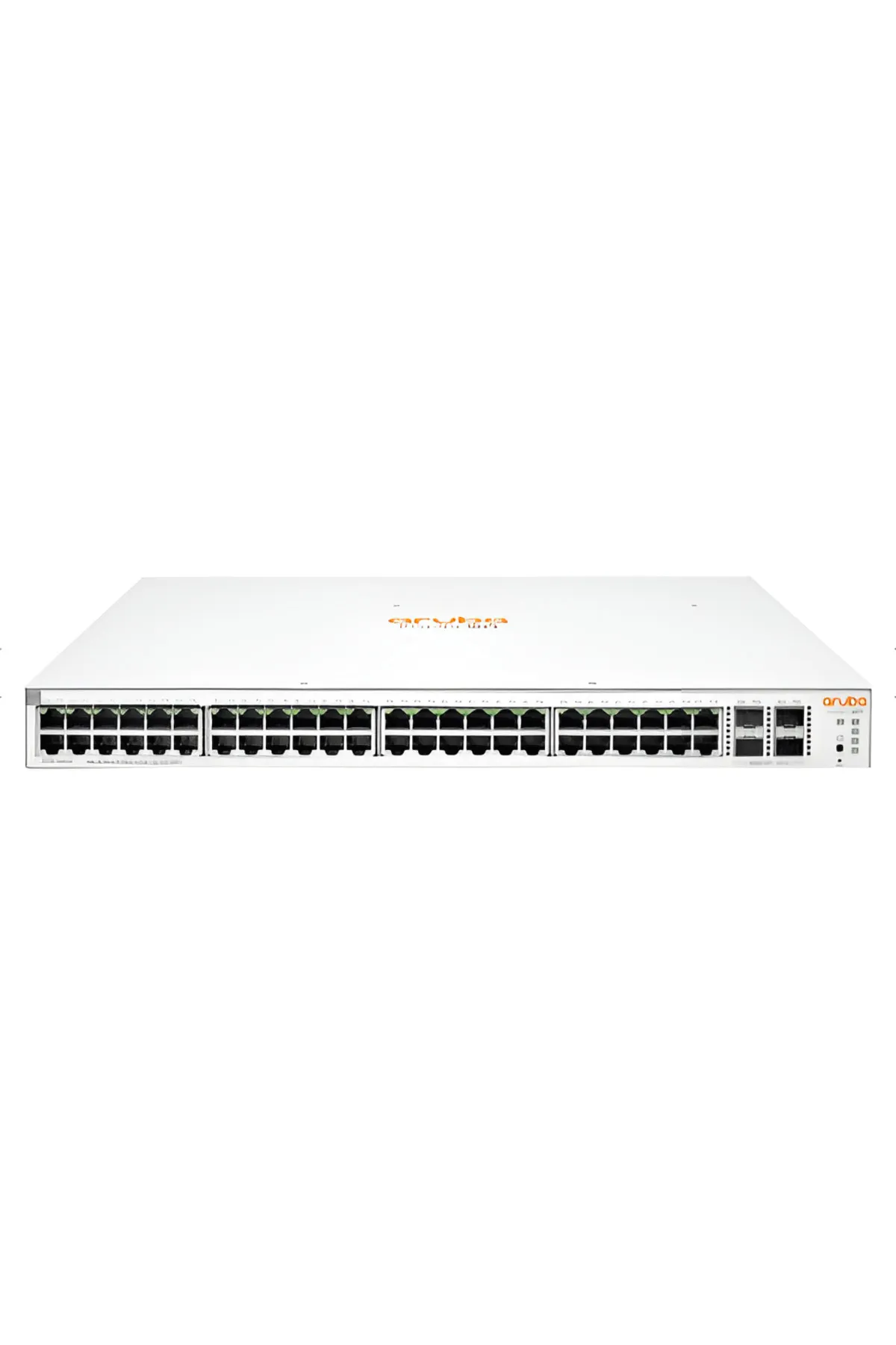 Aruba HPE Aruba Instant On 1930-48G-PoE+ 370W (JL686A)