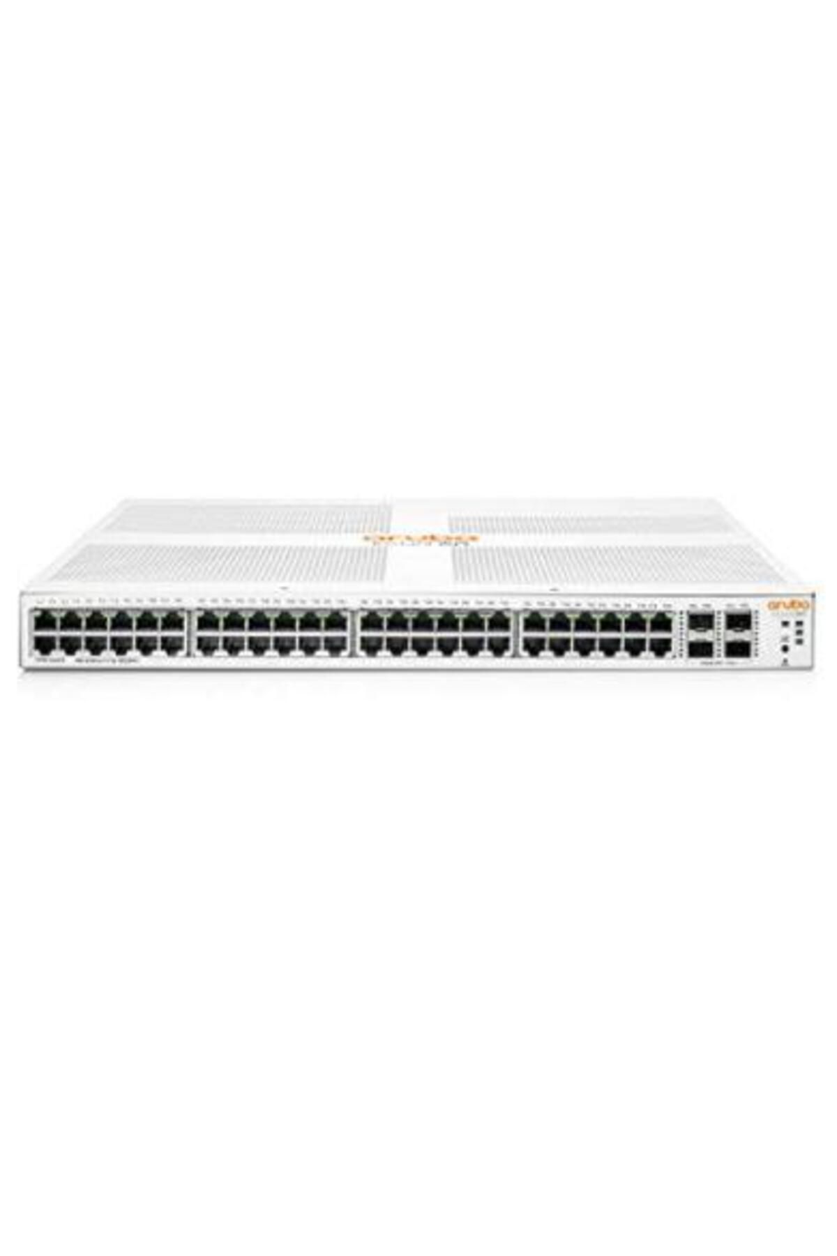 HP HPE ARUBA ION JL685A 1930 48 PORT GIGABIT+4XGB SFP /1X10GB SFP YÖNETİLEBİLİR SWITCH