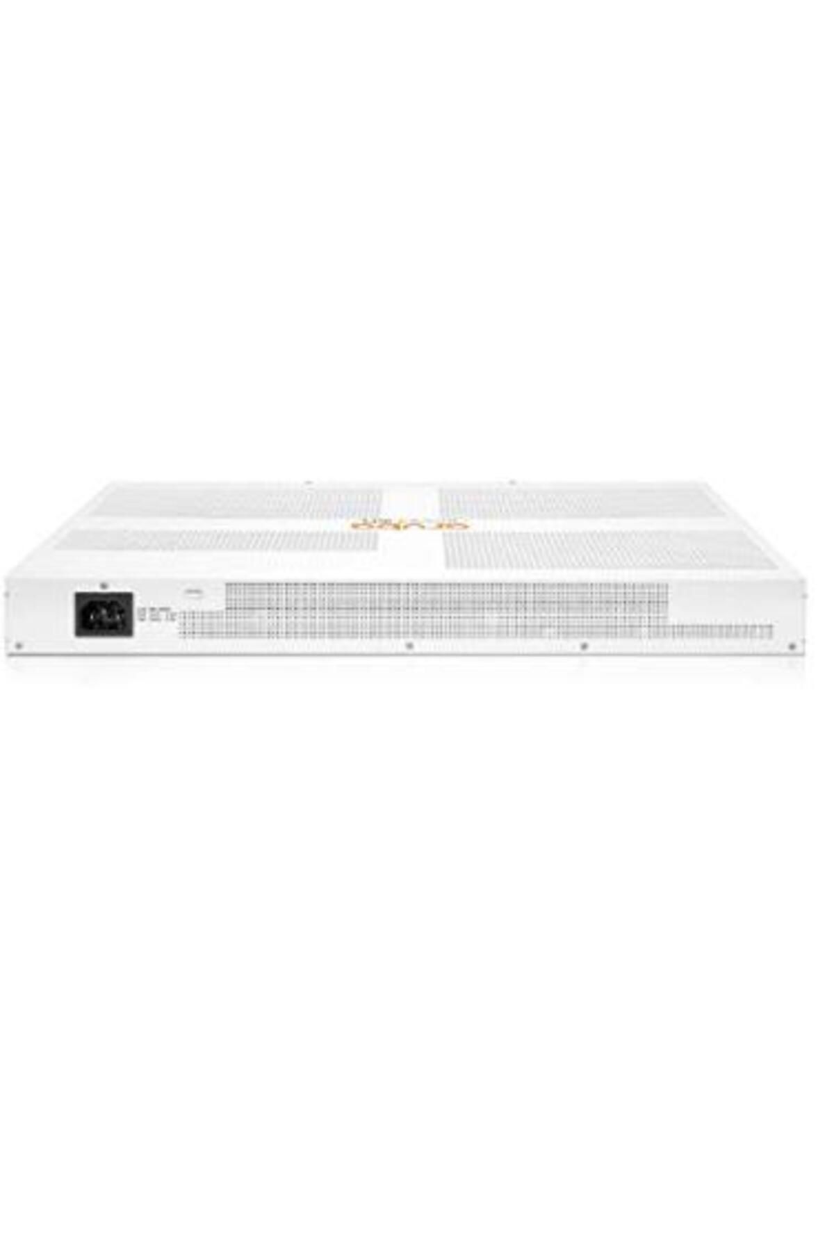 HP HPE ARUBA ION JL685A 1930 48 PORT GIGABIT+4XGB SFP /1X10GB SFP YÖNETİLEBİLİR SWITCH