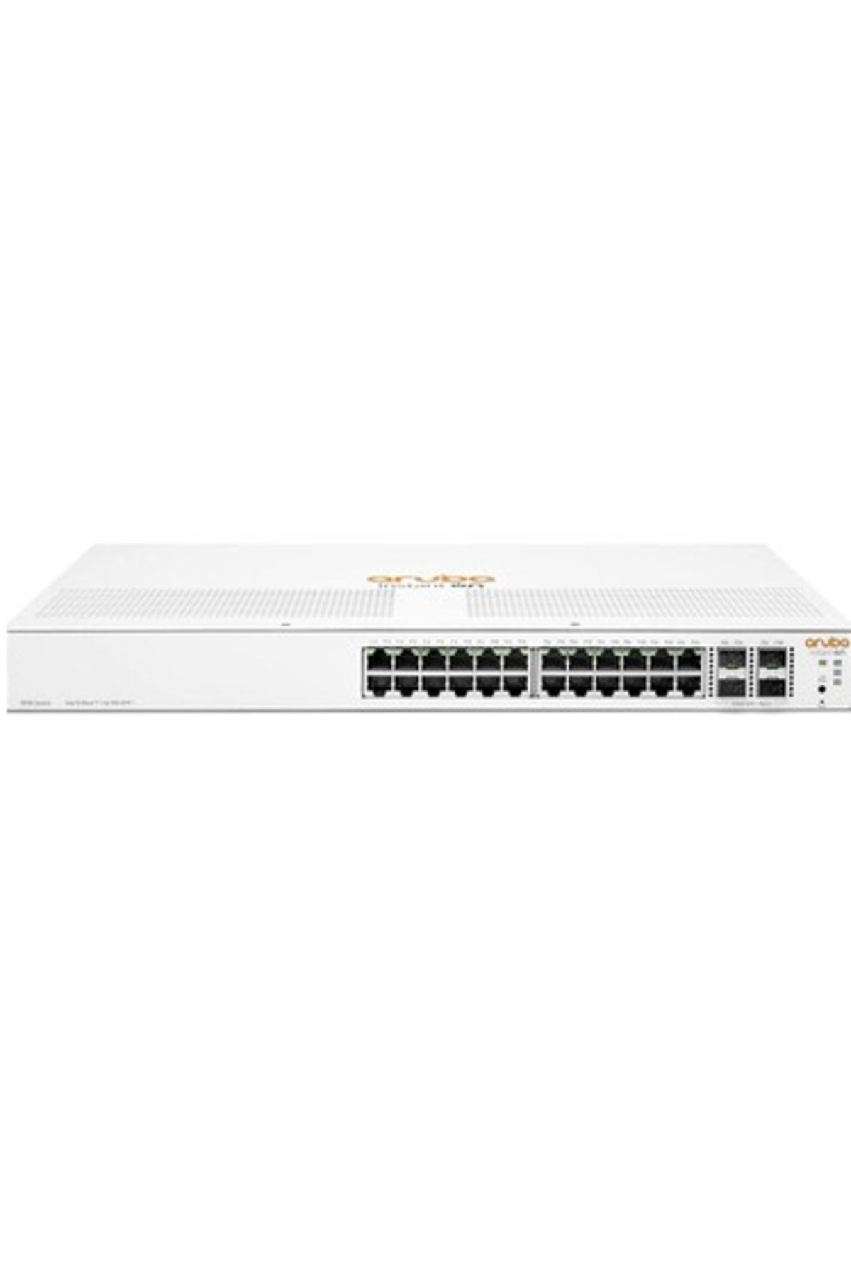 Aruba Hpe Jl684b 1930-24g 24port Gıgabıt Poe Swıtch 4sfp