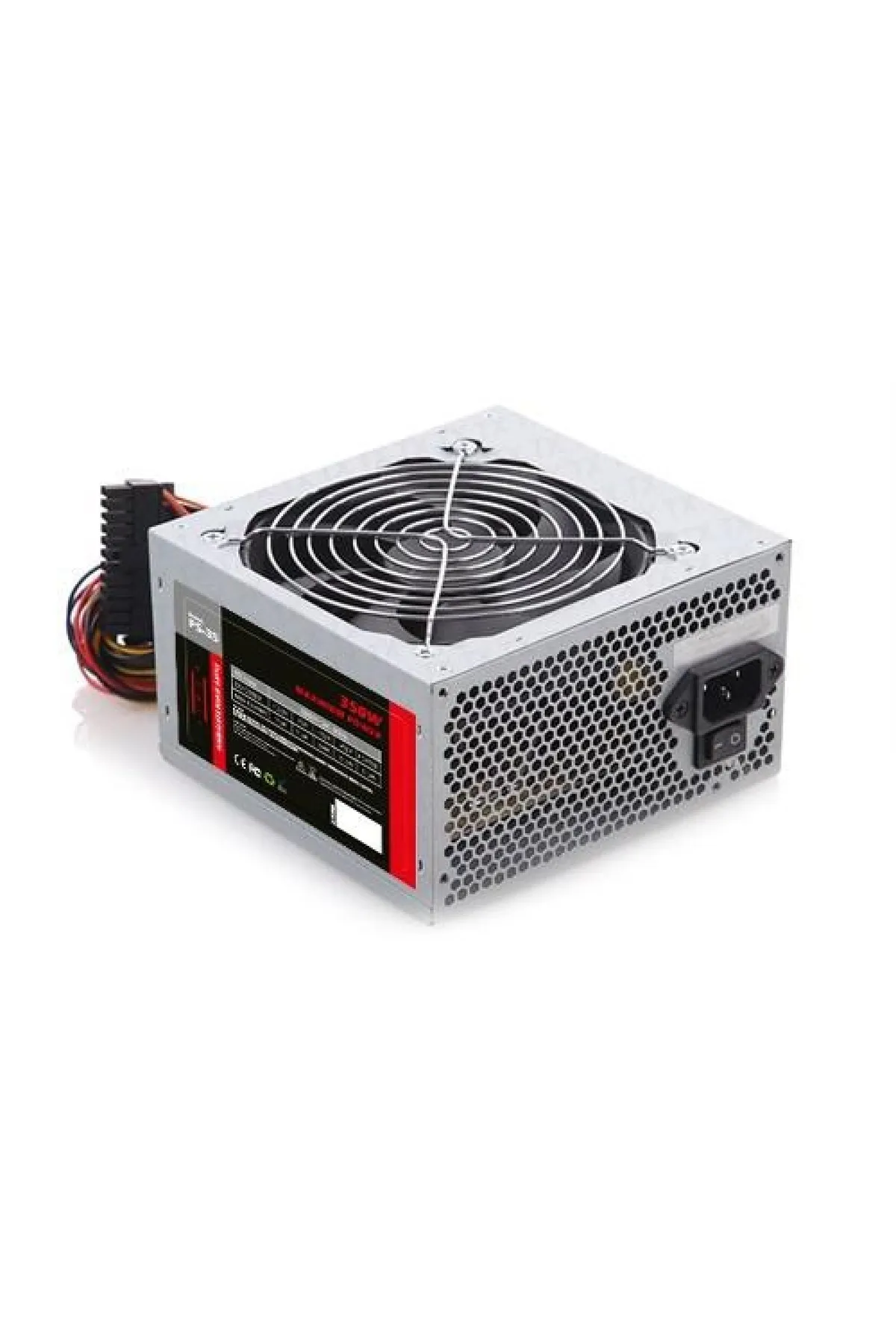 Hiper Hıper Ps-35 350w 12 Cm Fan Power Supply