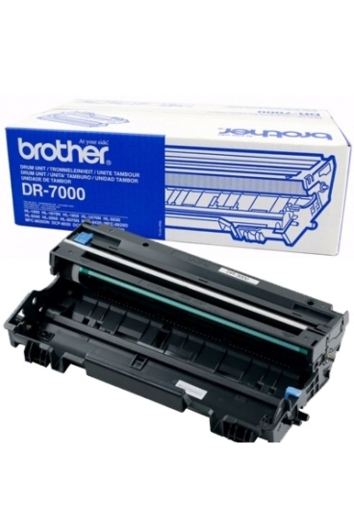 Brother Hpzr Dr-7000 Drum Ünitesi