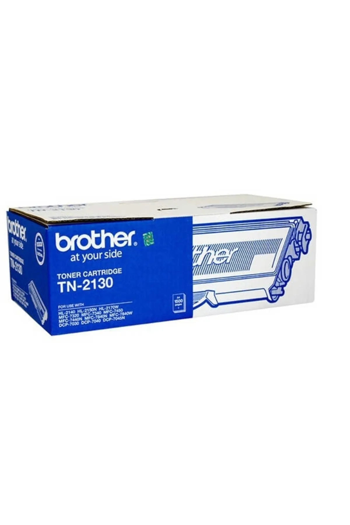 Brother Hpzr Tn-2130 Toner