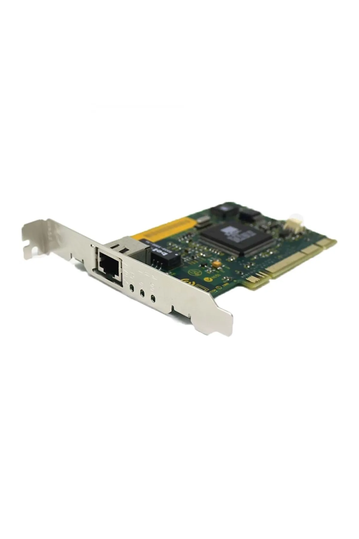 Hadron Hr2205 Pcı 100mbps Ethernet Kartı Lan Card