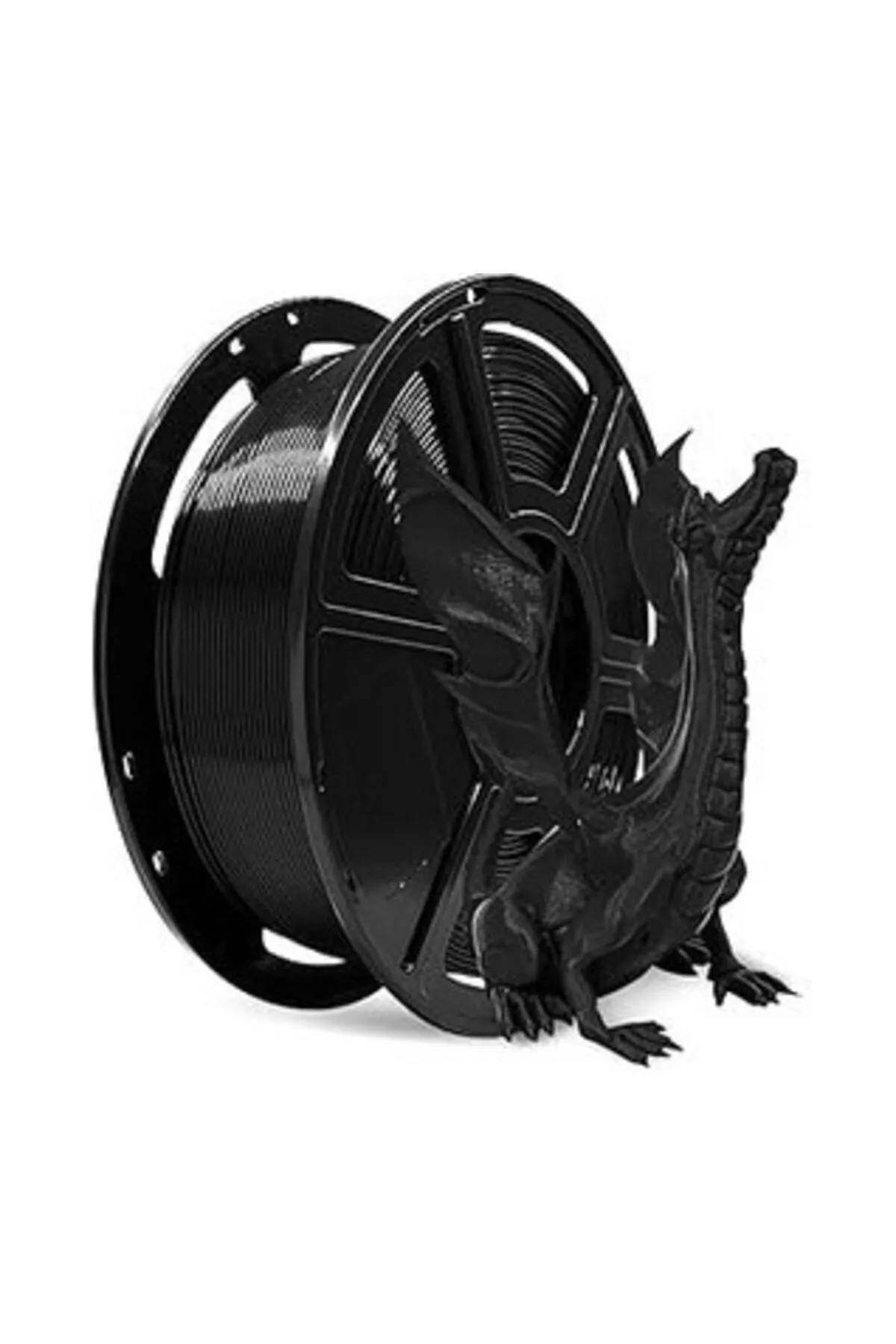 FlashForge HS PLA 1.75mm Siyah 1000g Filament