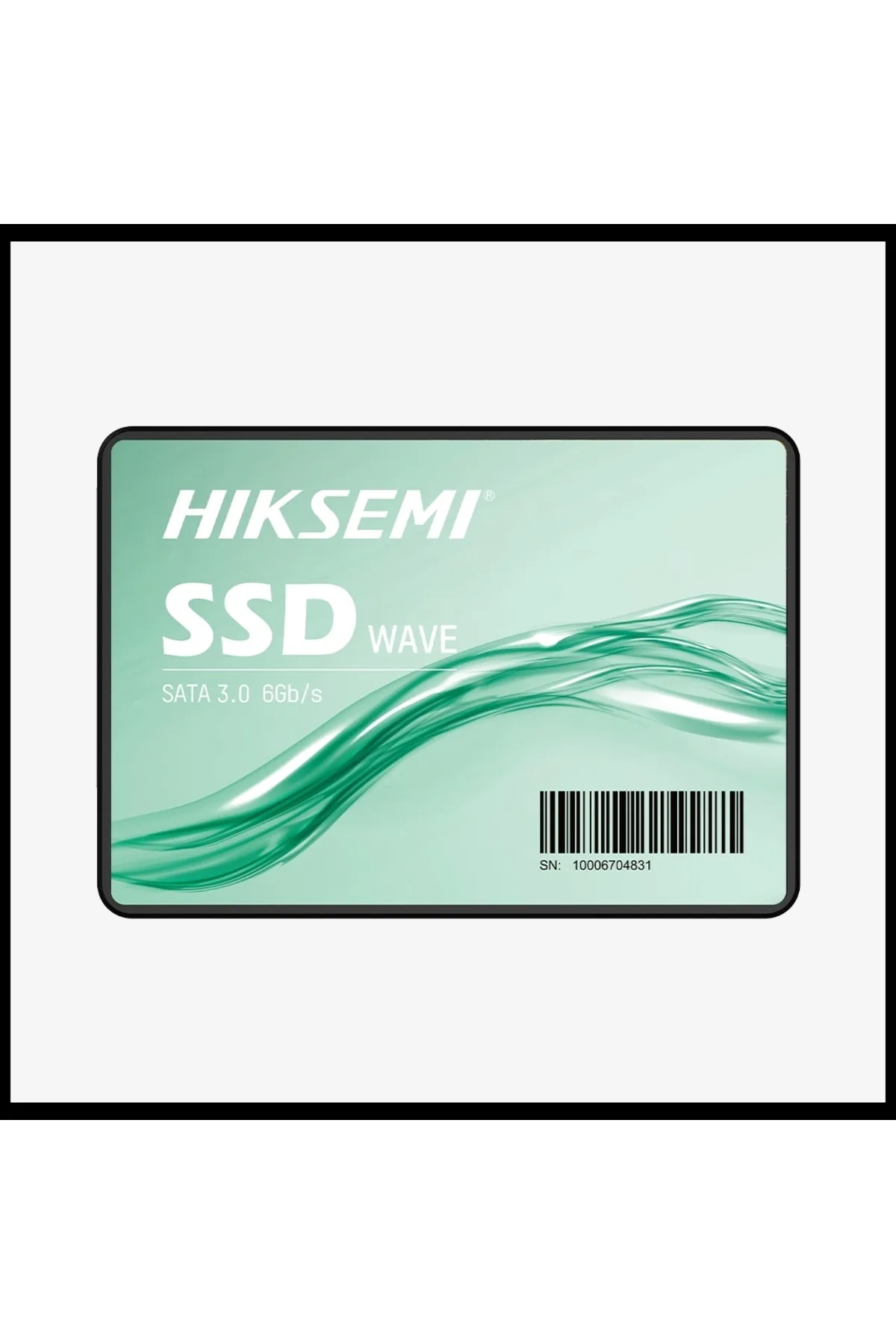 Hiksemi Hs-ssd-wave(S) 512g, 530-450mb/s, 2.5&quot;, Sata3, 3d Nand, Ssd (BY HİKVİSİON)