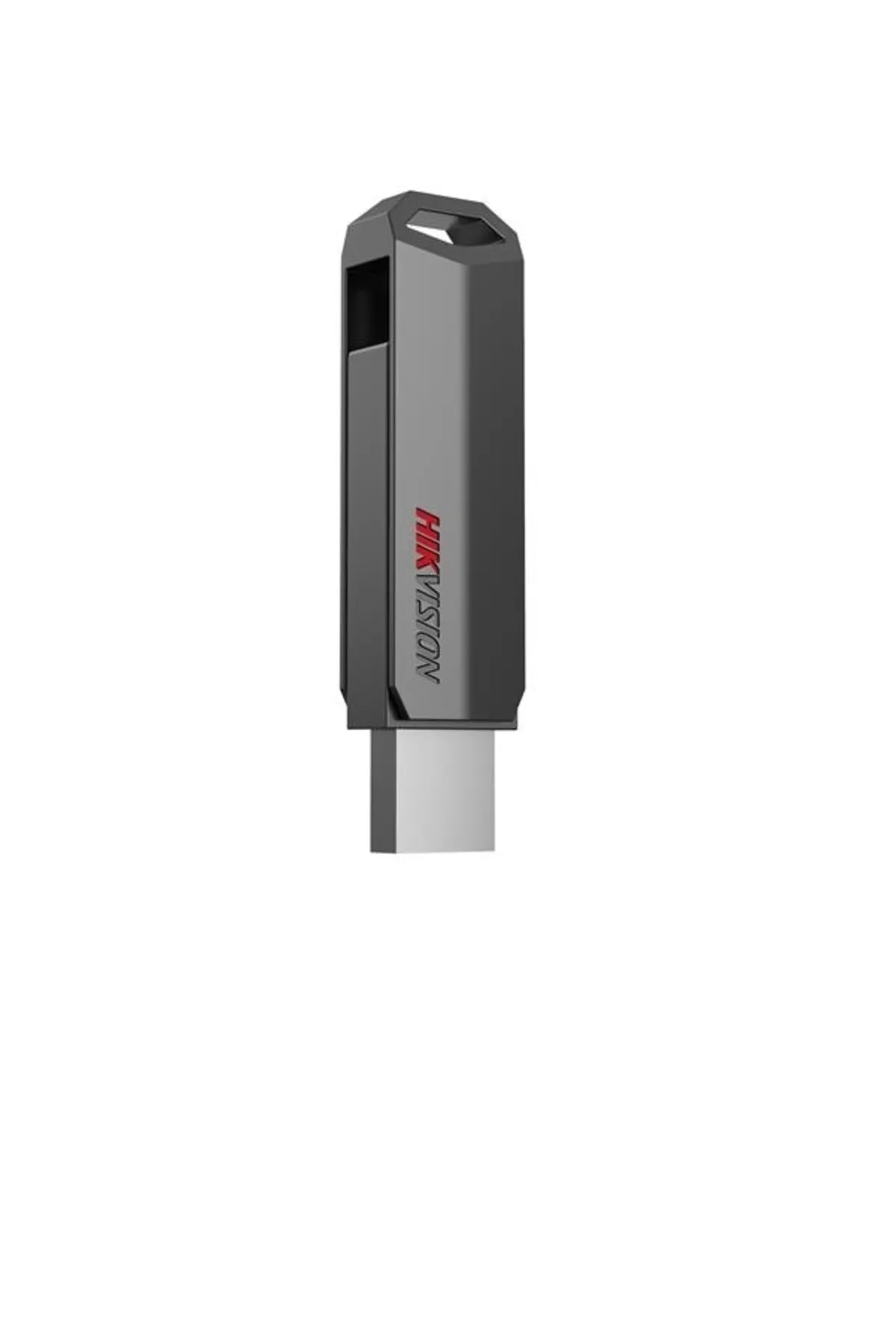 Hikvision Hs-usb-e304c-128g 128gb  Uyumlu  Type-c Dual 3.2 Usb Flash Bellek