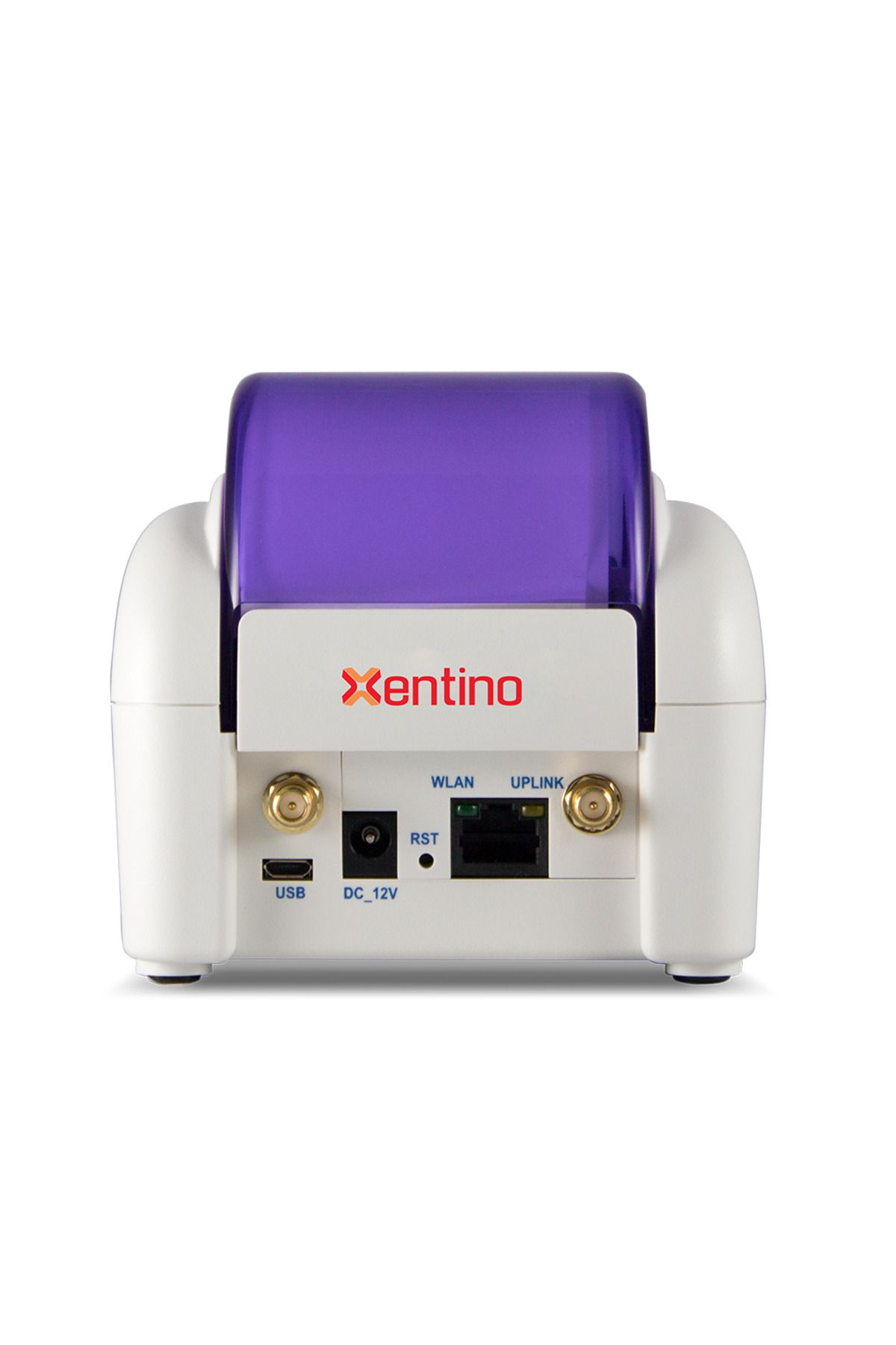 Xentino Hsp500 Hotspot Internet Gateway With Ticket Printer