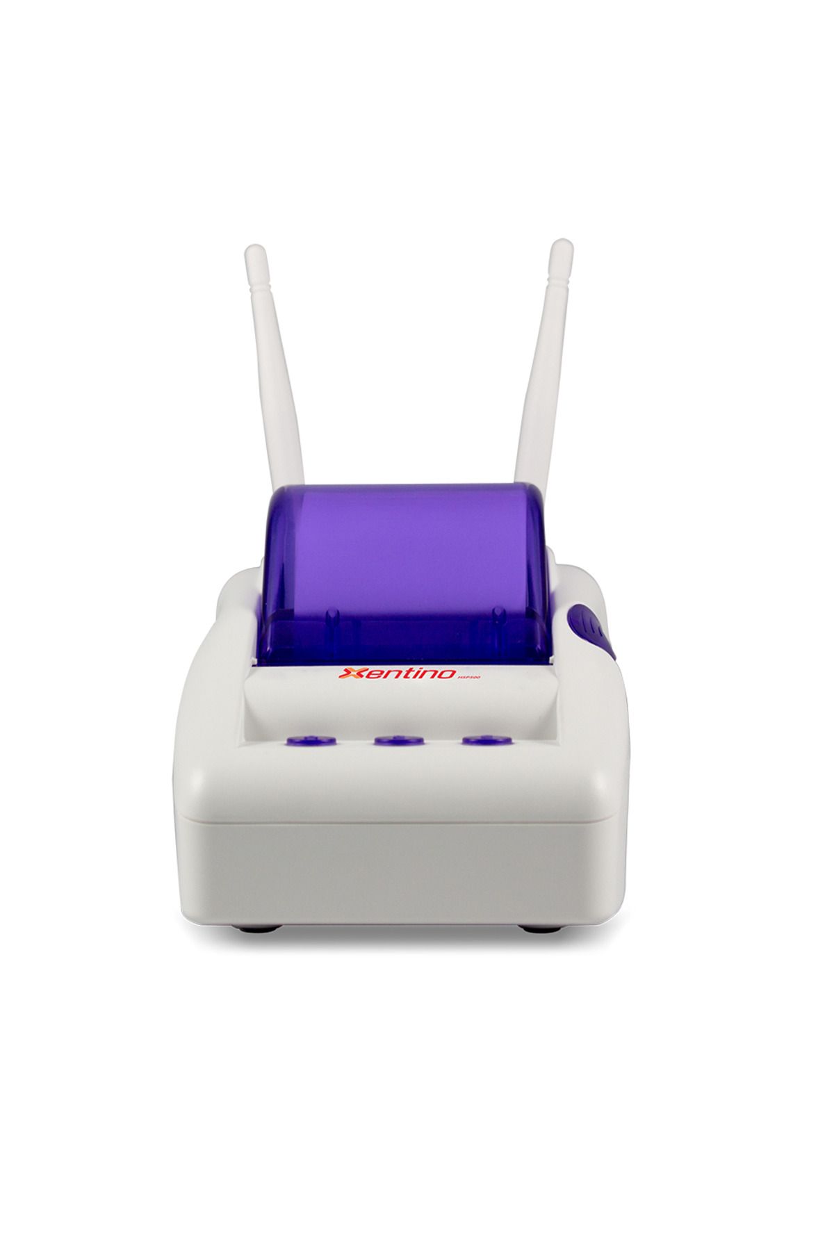 Xentino Hsp500 Hotspot Internet Gateway With Ticket Printer