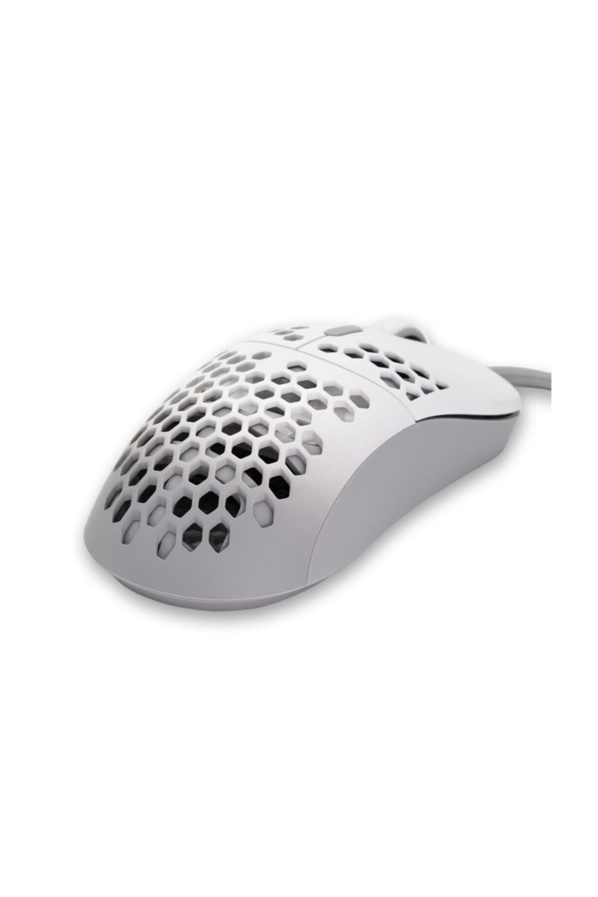 Genel Markalar Htm Hati Ultra Hafif Oyuncu Mouse – Beyaz