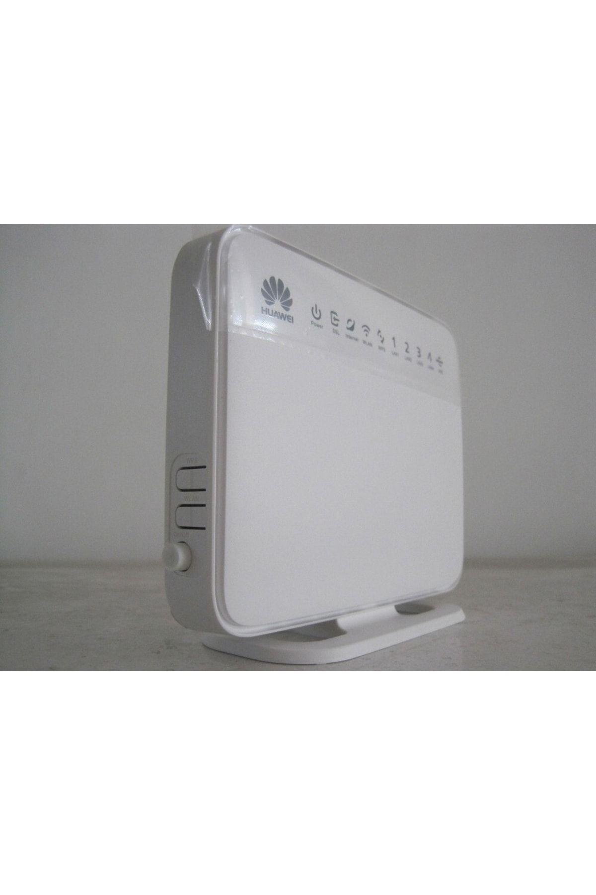 DTS Teknoloji Huawei Hg630a Vdsl2/adsl2 Fiber 300mbps Kablosuz Modem