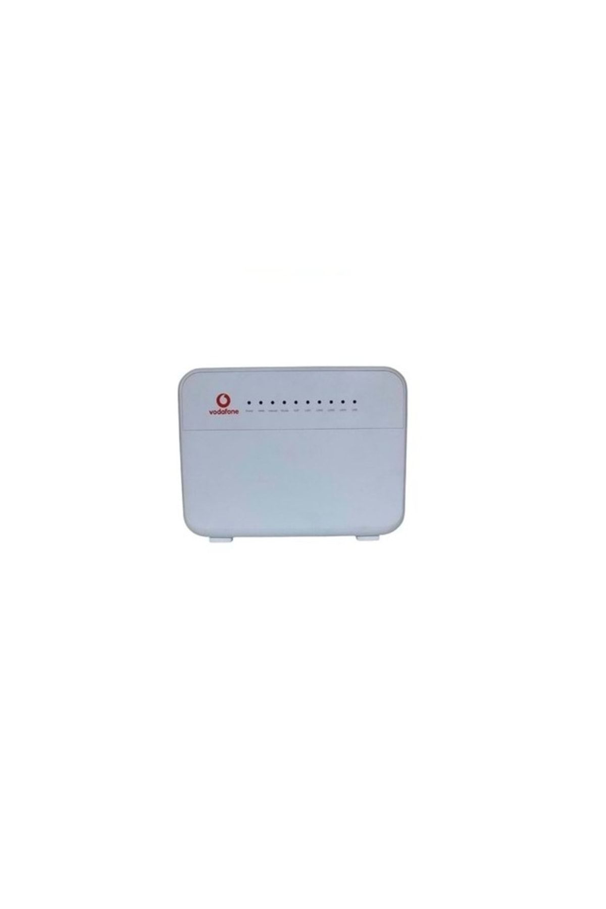 DTS Teknoloji Huawei Hg658c V2 Vdsl/adsl 4 Port 300mbps Modem