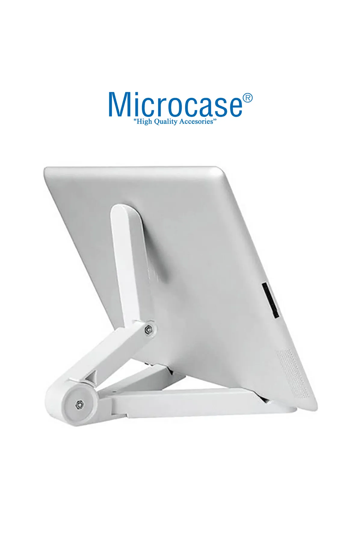 Microcase Huawei Matepad Pro 13.2'' için Bluetooth Klavye (TR Sticker)+Bluetooth Mouse+ Tablet Standı - AL2765