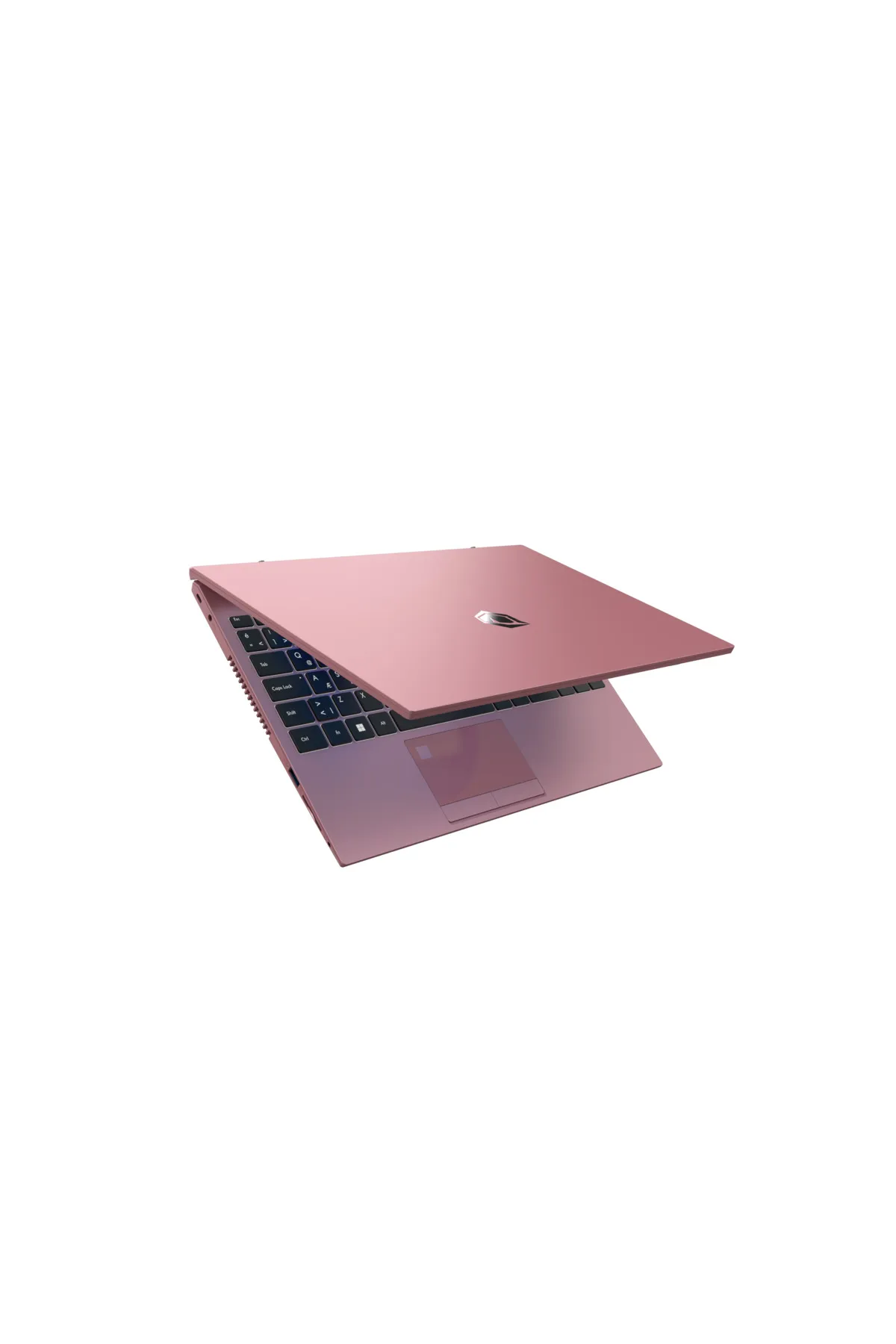 Monster Huma H4 V5.1.4 Intel Core I5-1235u 8 Gb Ram 500 Gb Ssd Freedos 14,1" Fhd Rose Gold