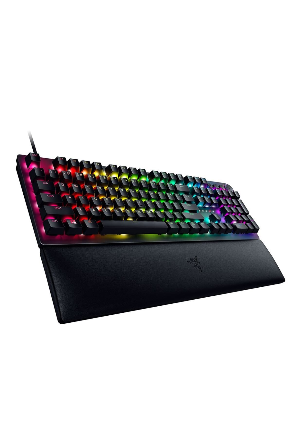 Razer Huntsman V2 İngilizce Optik Oyuncu Klavyesi (RZ03-03930300-R3M1)