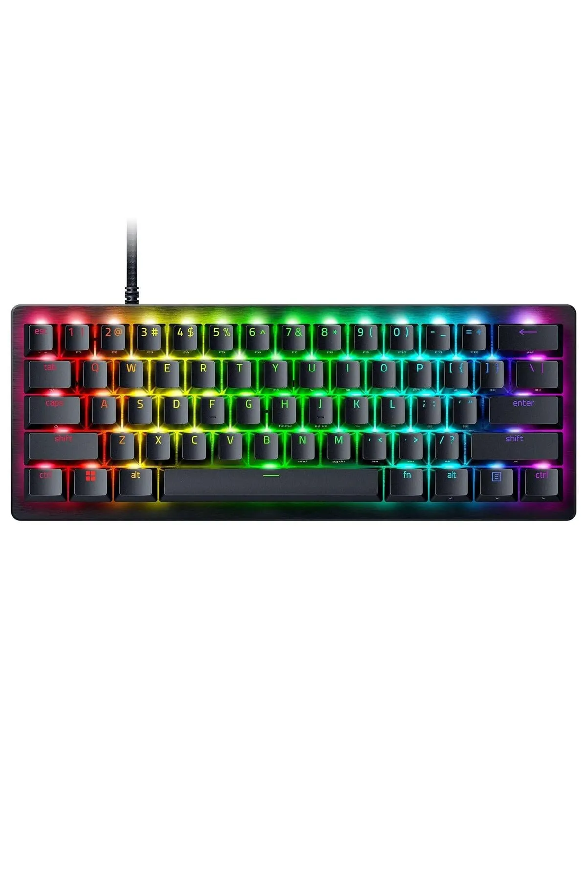 Razer Hutsman V3 Pro Mini Klavye US RZ03-04990100-R3M1