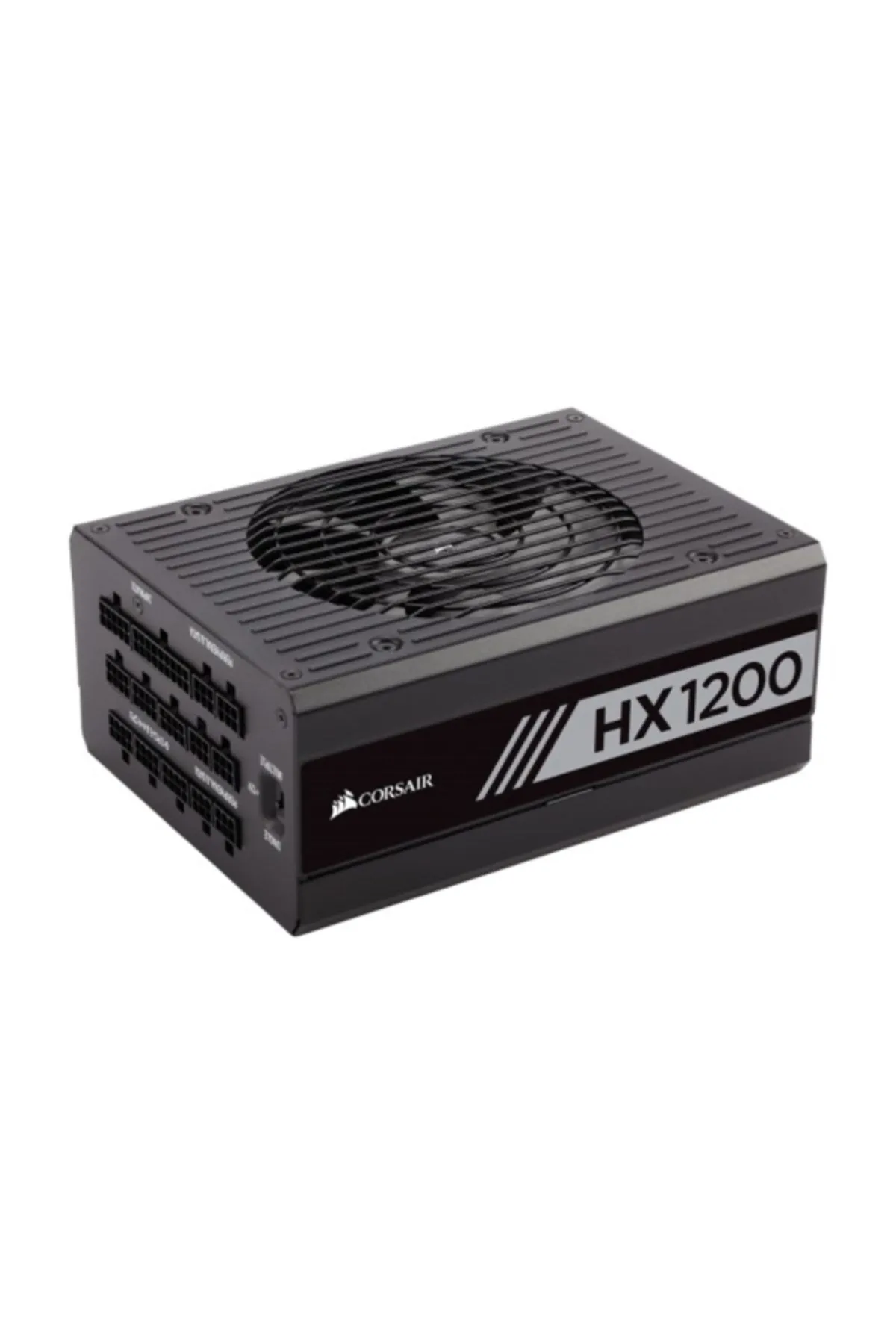 Corsair Hx1200 80 Platinum 1200w Full Modüler Güç Kaynağı