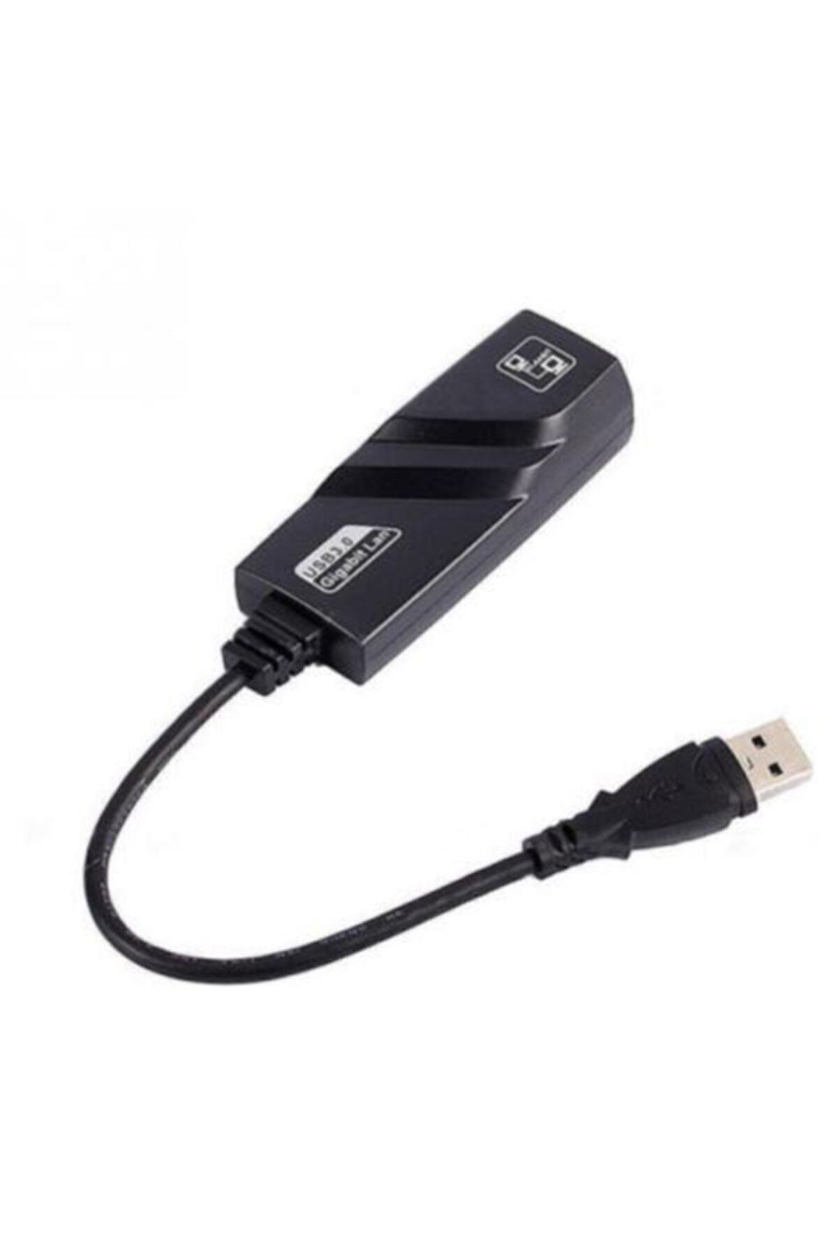 Hytech Hy-U79 Usb 3.0 To Rj45 10/100/1000Mbps Gigabit Ethernet Çevirici