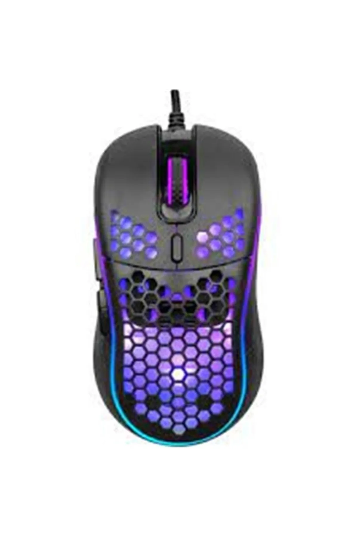 Hytech Hy-x6 Story Siyah Gaming Oyuncu Mouse