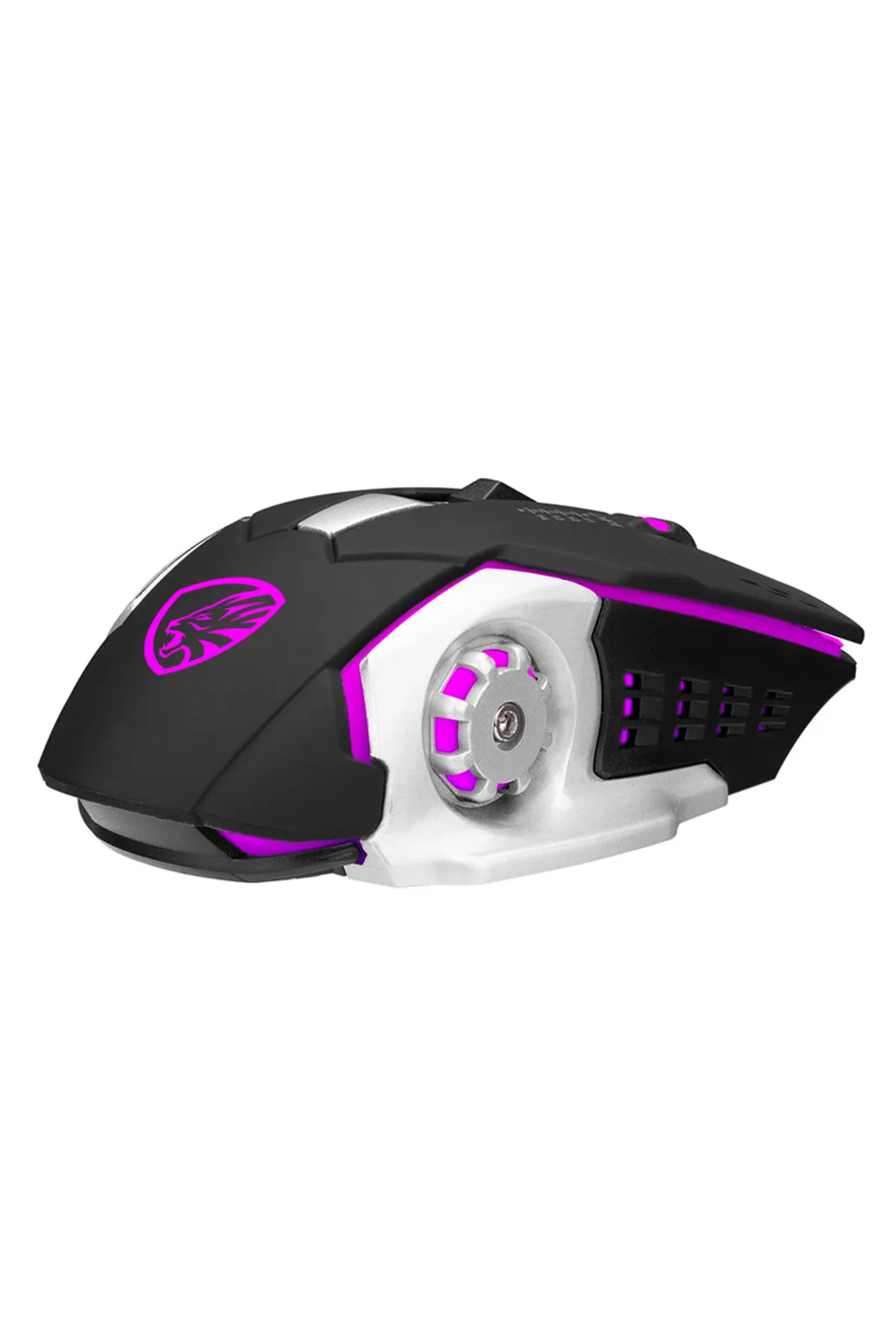 Genel Markalar Hy-x9 Legend Siyah Gaming Oyuncu Mouse