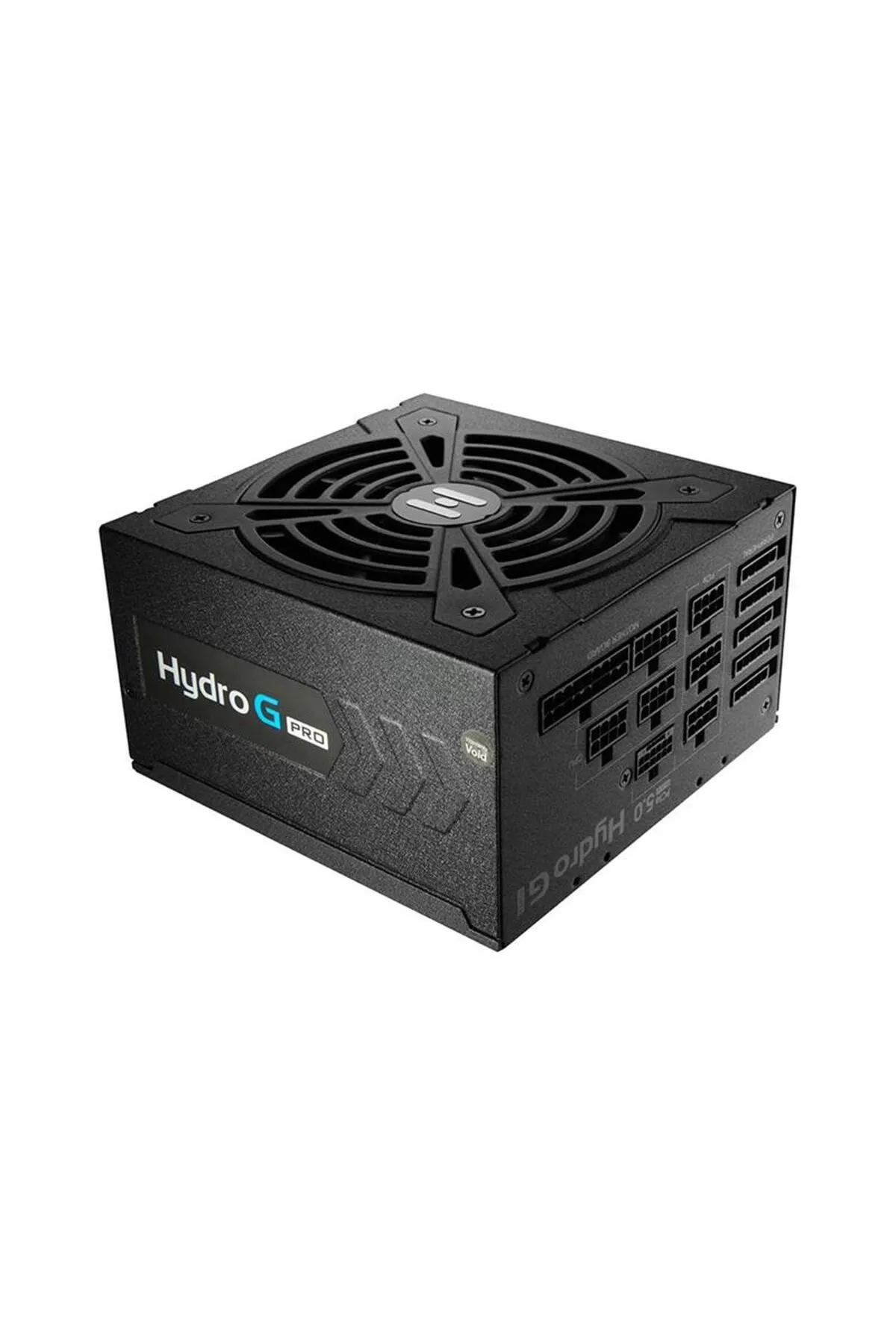 FSP Hydro G Pro 1000w 80+ Gold Atx 3.0 Pcıe 5.0 Power Supply