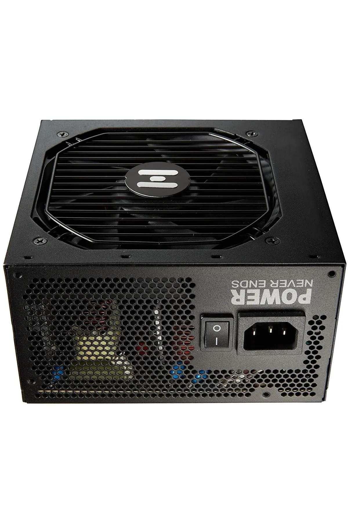 FSP Hydro Gsm Lıte Pro 750w 80 Gold 120mm Power Supply Psu