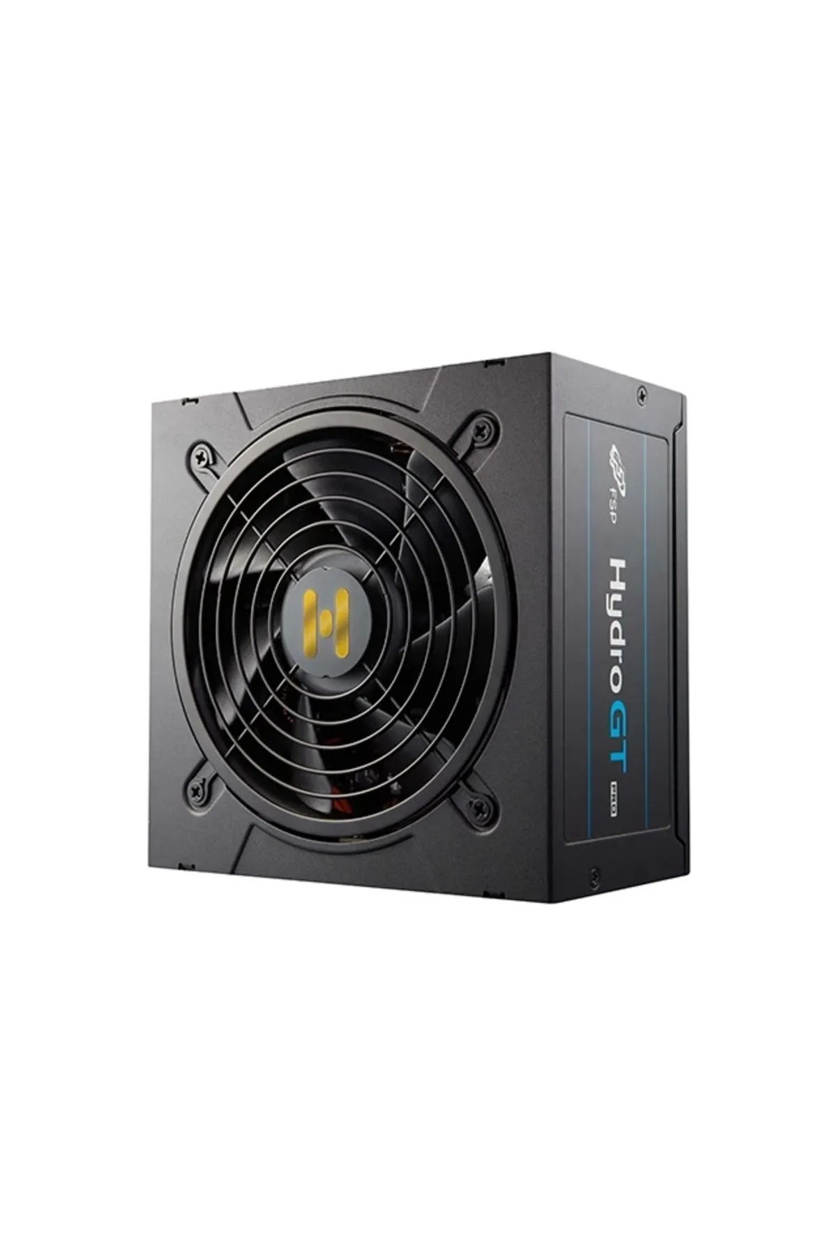 FSP Hydro Gt Pro Hgt-850 Gen5 Atx 3.0 850w Power Supply