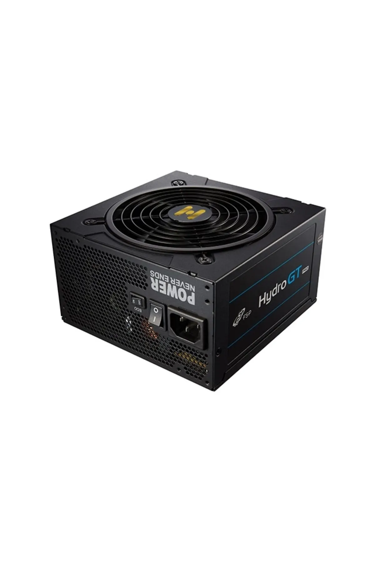 FSP Hydro Gt Pro Hgt-850 Gen5 Atx 3.0 850w Power Supply