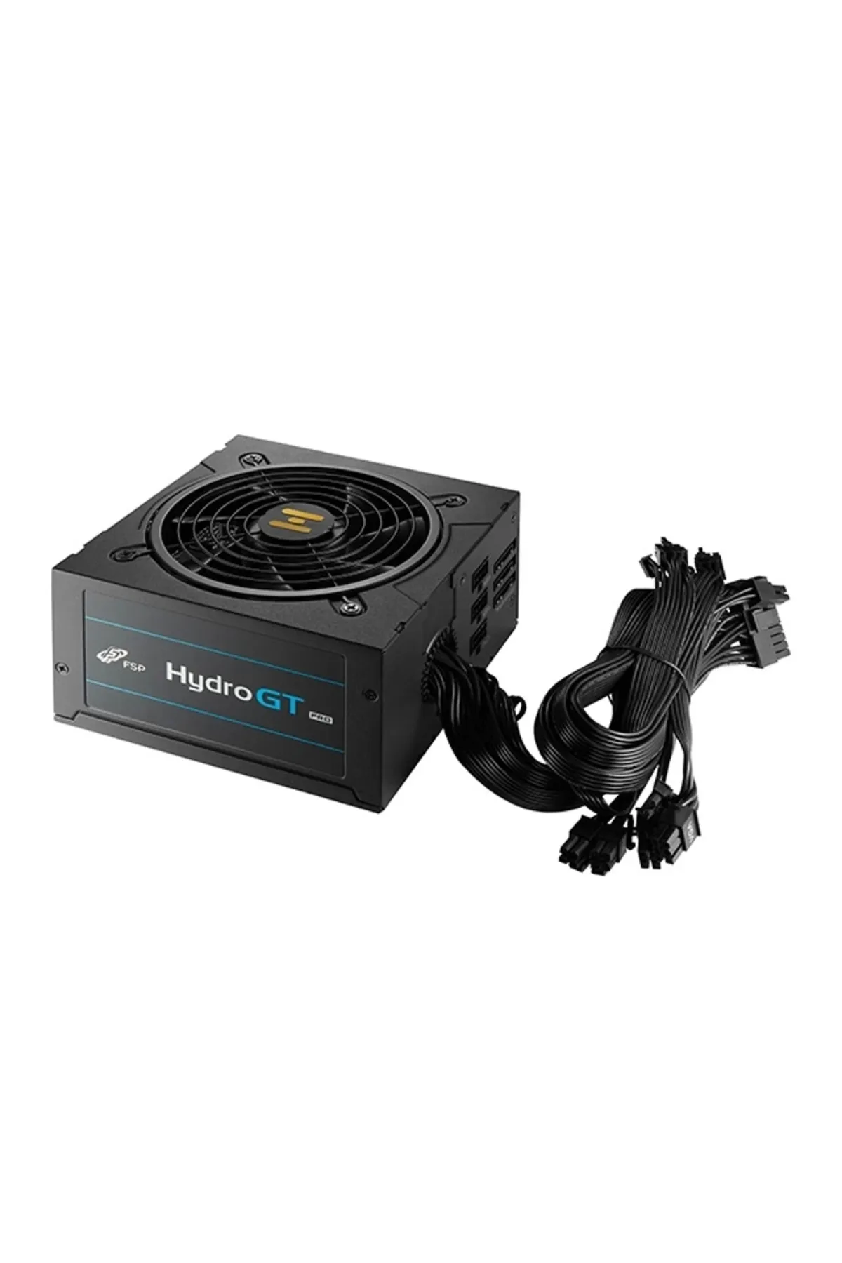 FSP Hydro Gt Pro Hgt-850 Gen5 Atx 3.0 850w Power Supply