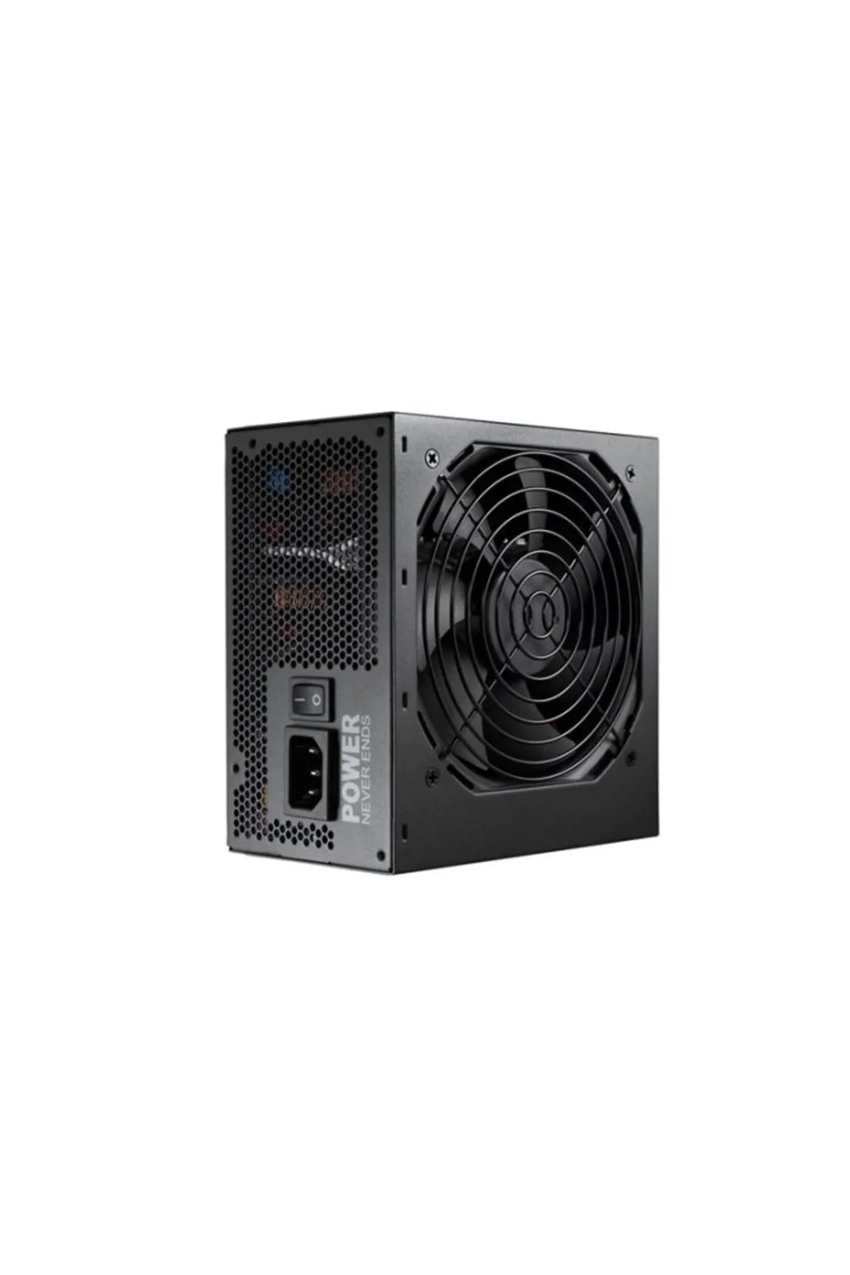 FSP Hydro K Pro 80+ Bronze 750W 120mm Fan Power Supply HD2-750