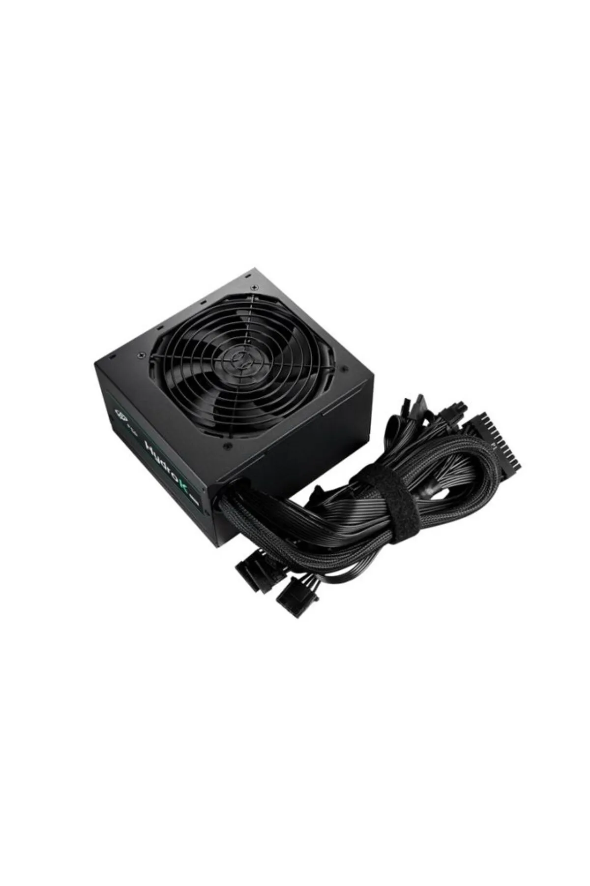 FSP Hydro K Pro 80+ Bronze 750W 120mm Fan Power Supply HD2-750