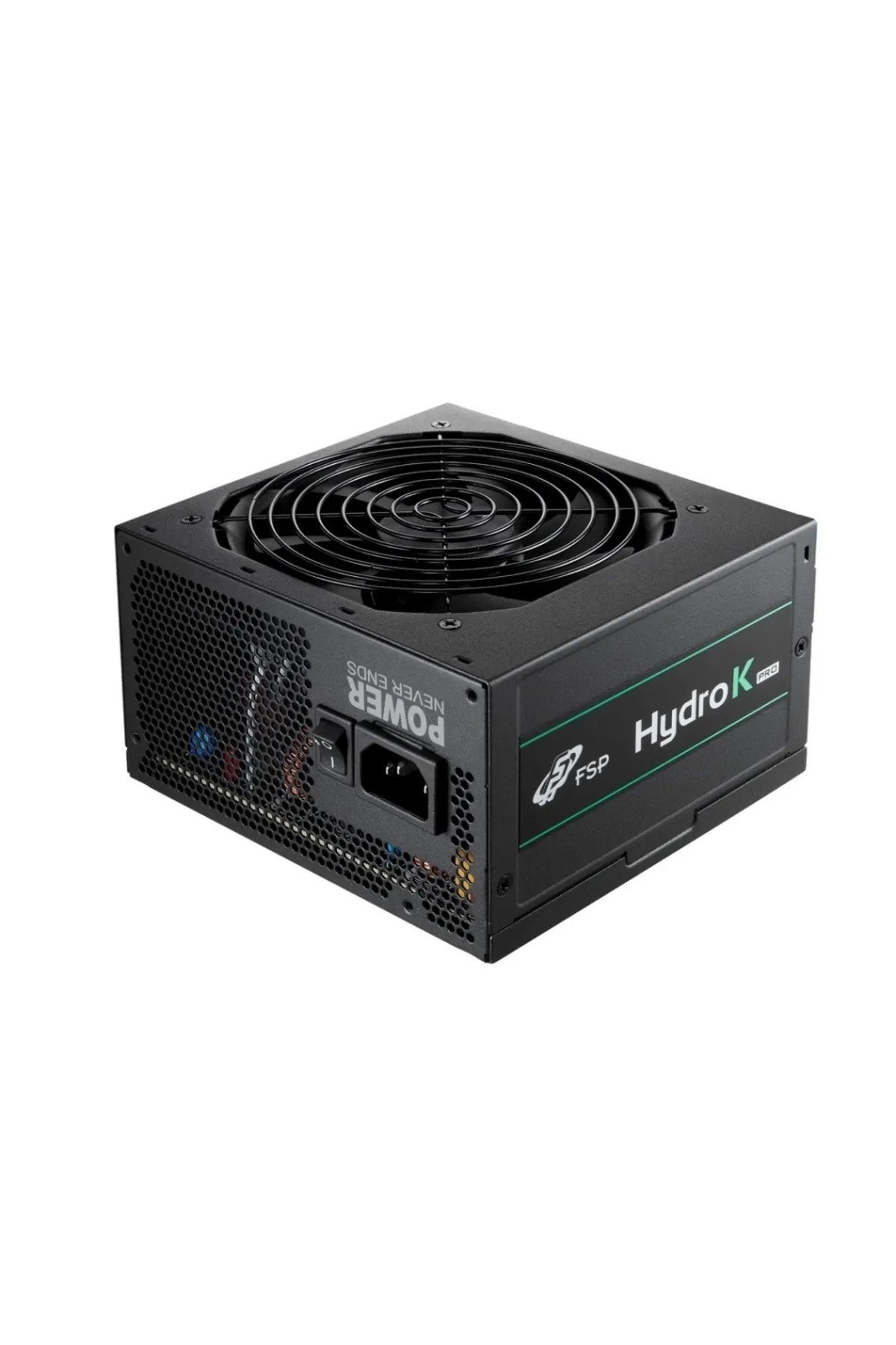 FSP Hydro K Pro, Hd2-850, 850w, 80 Bronze, Gamıng, Atx, Power Supply (PSU)