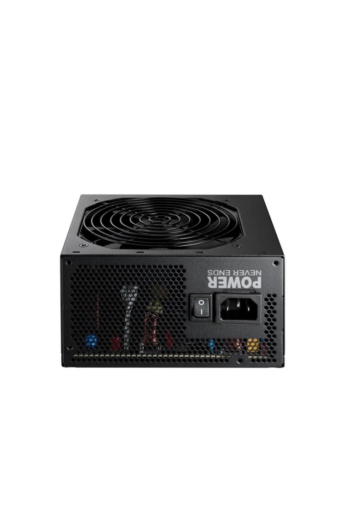 FSP Hydro K Pro, Hd2-850, 850w, 80 Bronze, Gamıng, Atx, Power Supply (PSU)