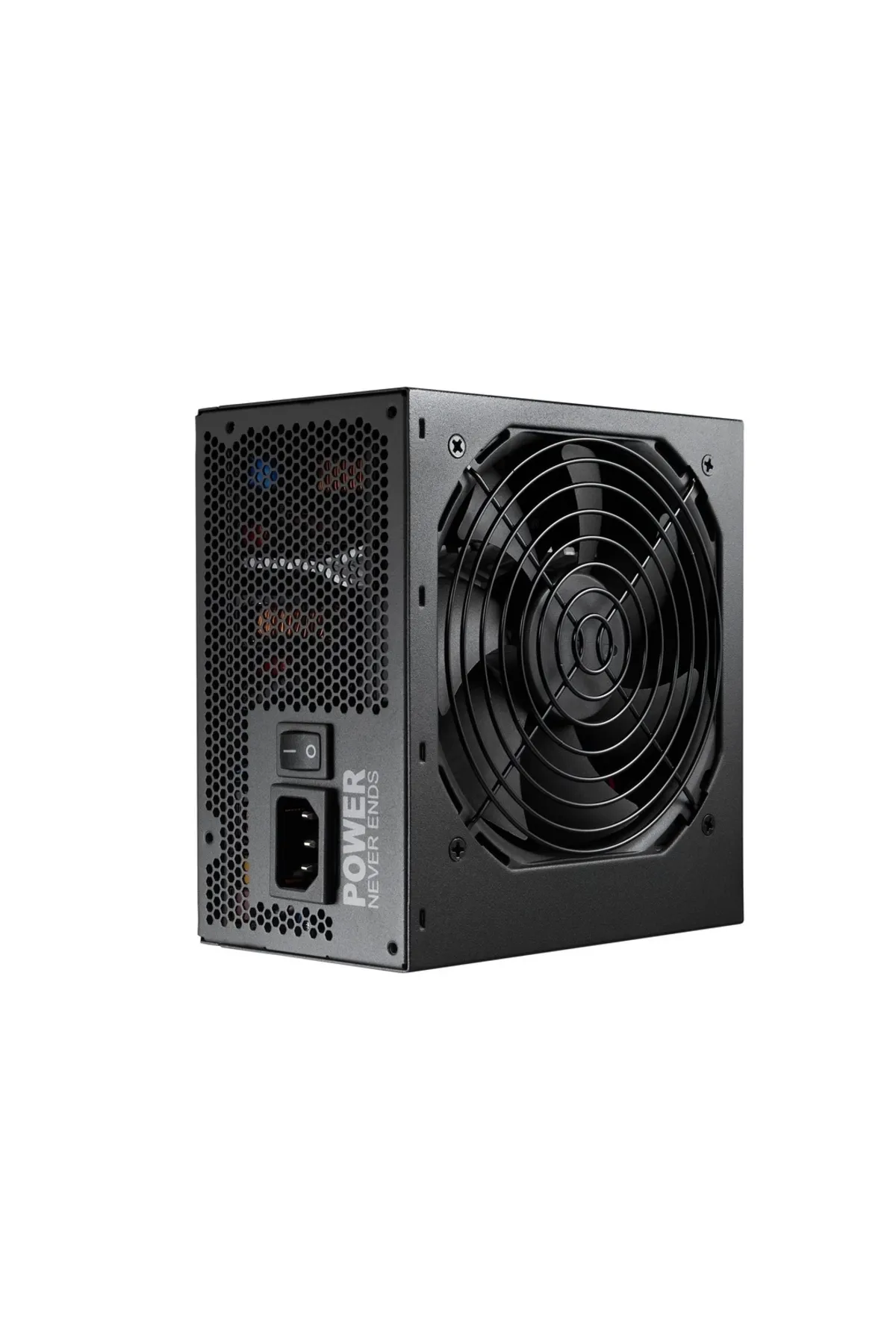 FSP Hydro K Pro Hd2-850 Gen5 Atx 3.0 850w Power Supply