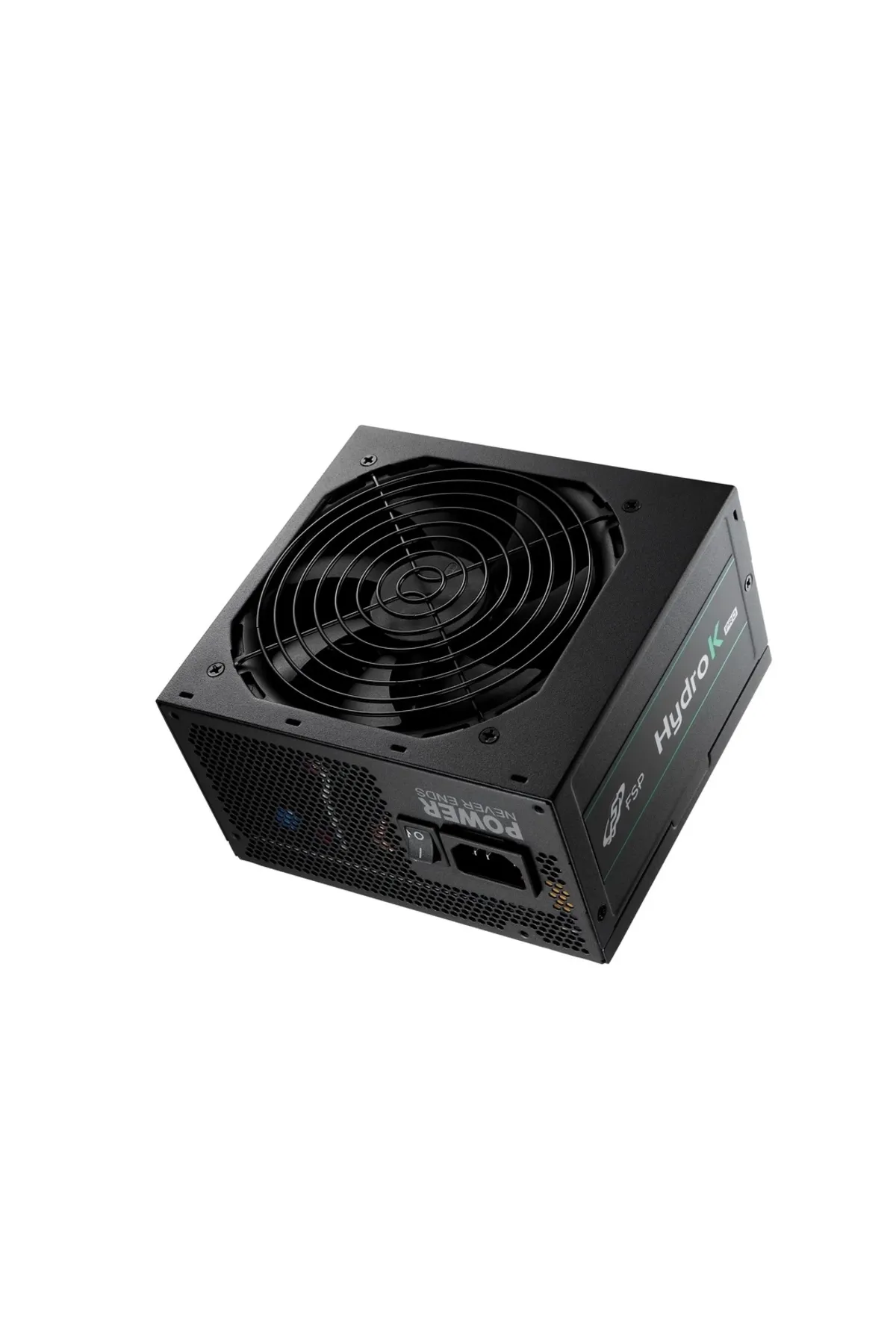 FSP Hydro K Pro Hd2-850 Gen5 Atx 3.0 850w Power Supply