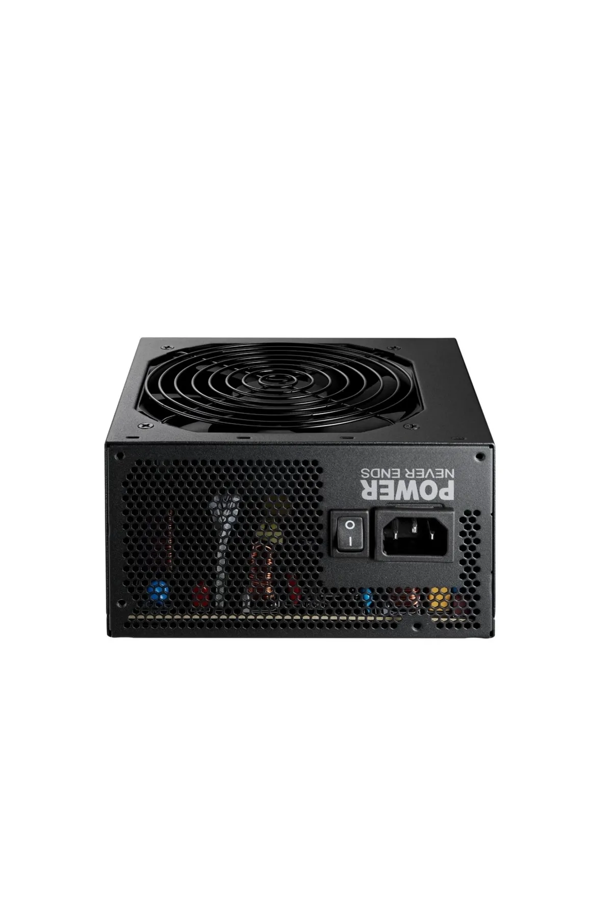 FSP Hydro K Pro Hd2-850 Gen5 Atx 3.0 850w Power Supply