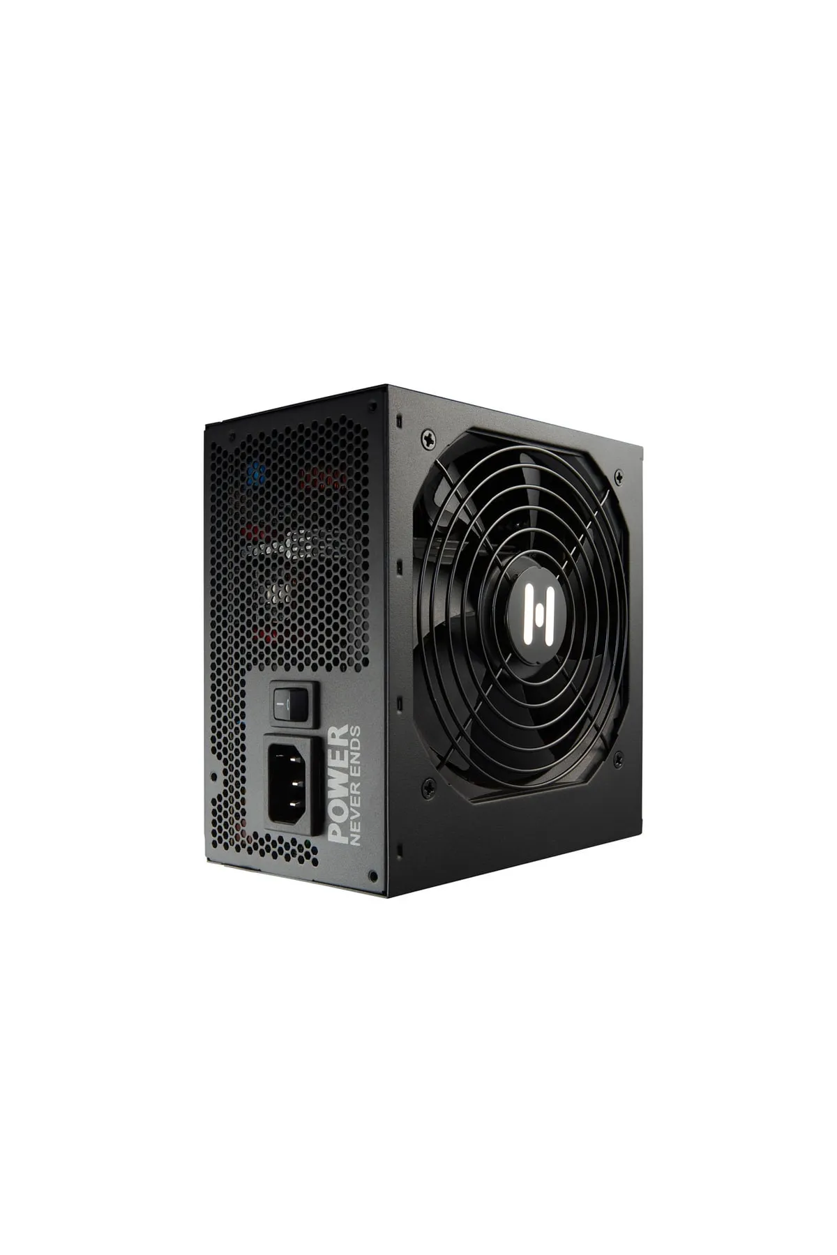 FSP Hydro M Pro Hp2-800m 800w 80 Plus Bronze Yarı Modüler Power Supply (güç Kaynağı)