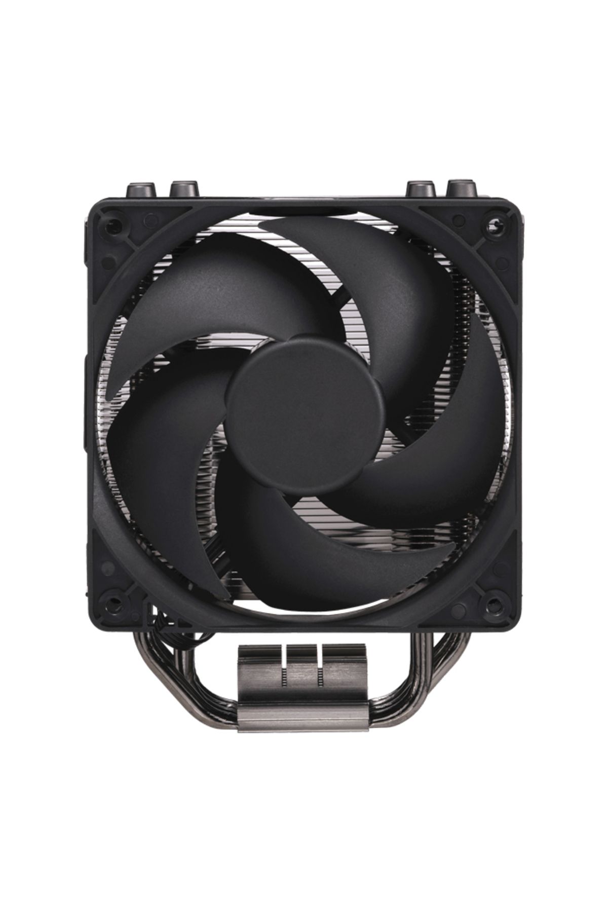 Cooler Master Hyper 212 Black Edition Rr-212s-20pk-r2 120mm Intel/amd (LGA 1700 UYUMLU) Cpu Soğutucu