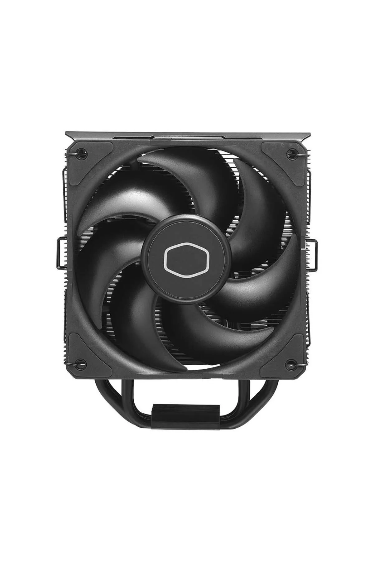 Cooler Master HYPER 212 BLACK X DUO 120MMX2 LGA1700-AM5 İŞLEMCİ SOĞUTUCU