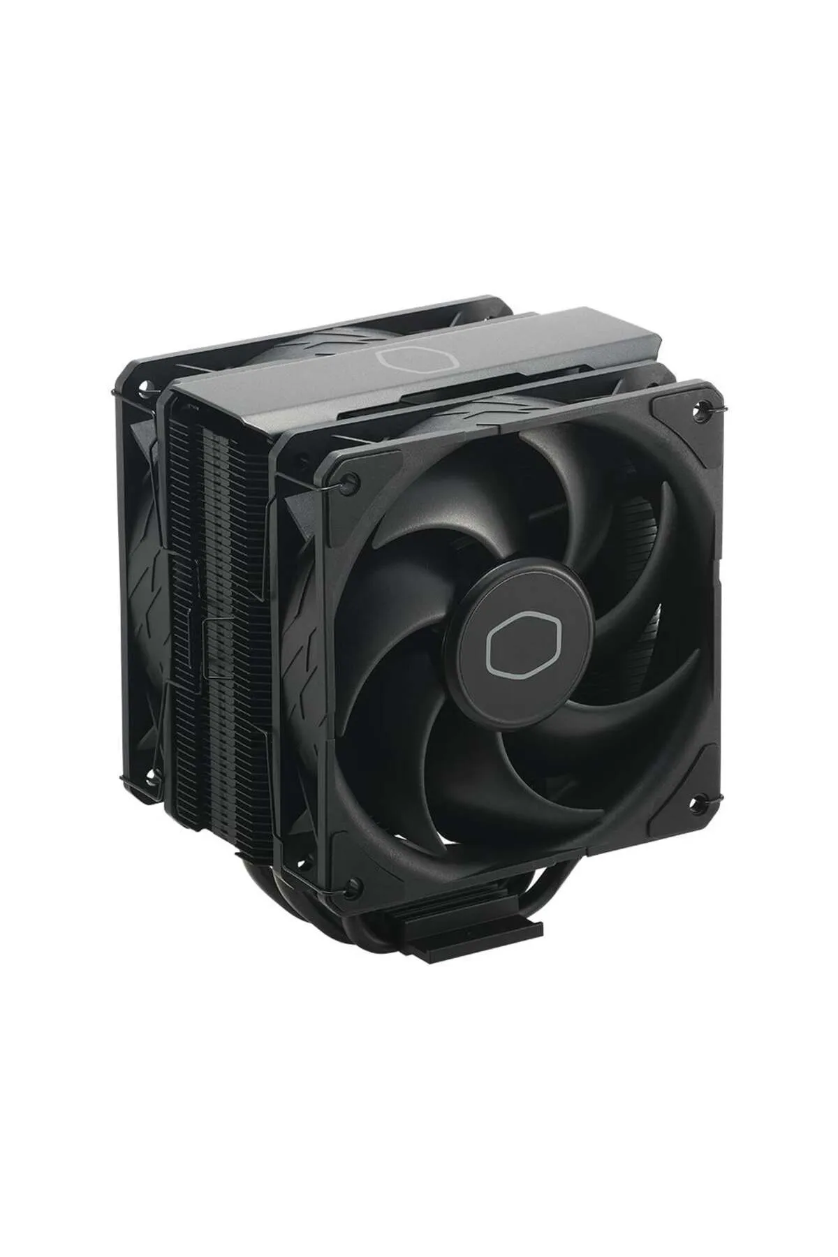 Cooler Master HYPER 212 BLACK X DUO 120MMX2 LGA1700-AM5 İŞLEMCİ SOĞUTUCU