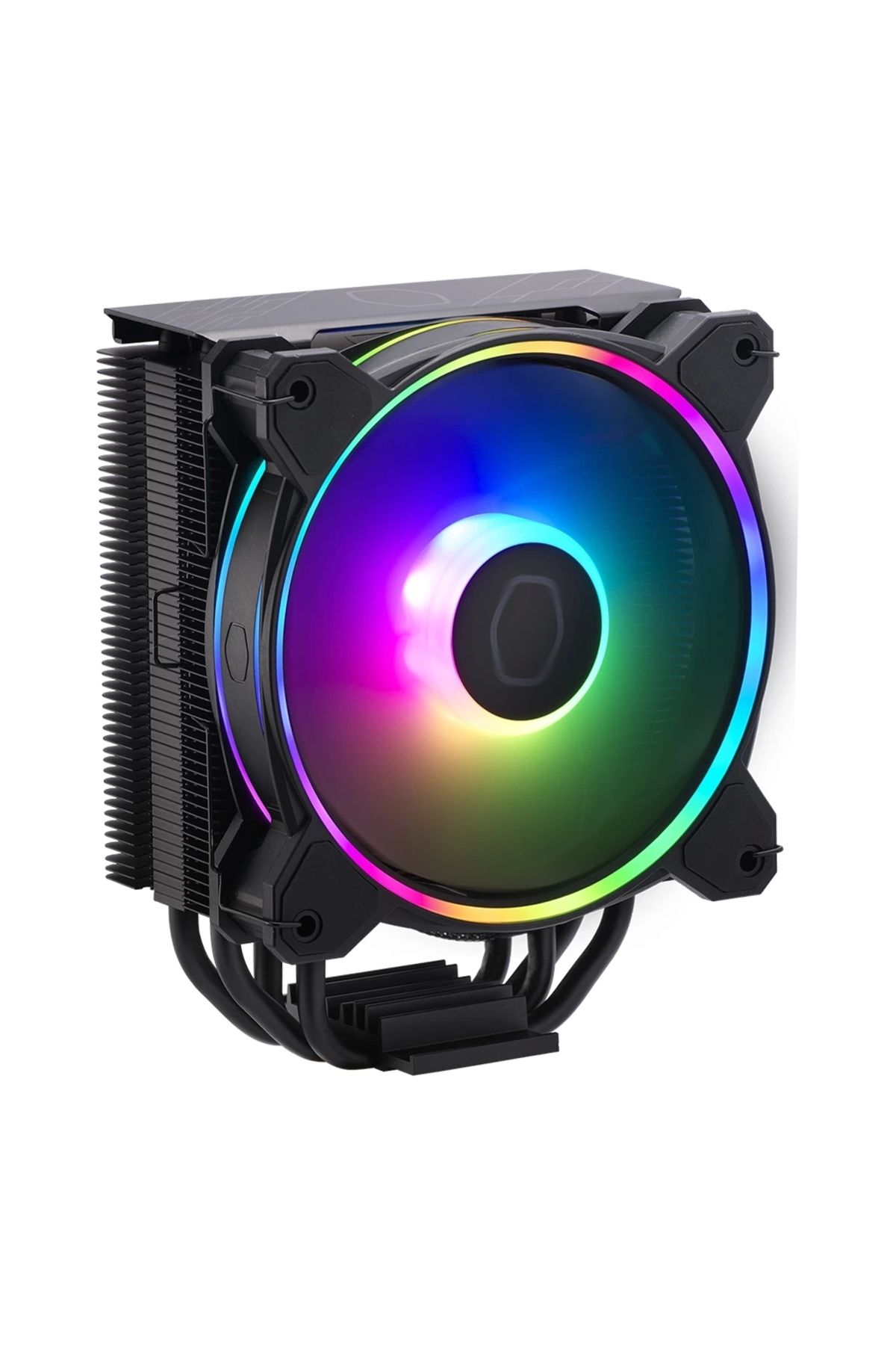 Cooler Master Hyper 212 Halo Black 120 Mm Intel(1700P)-amd Uyumlu Hava Soğutucu